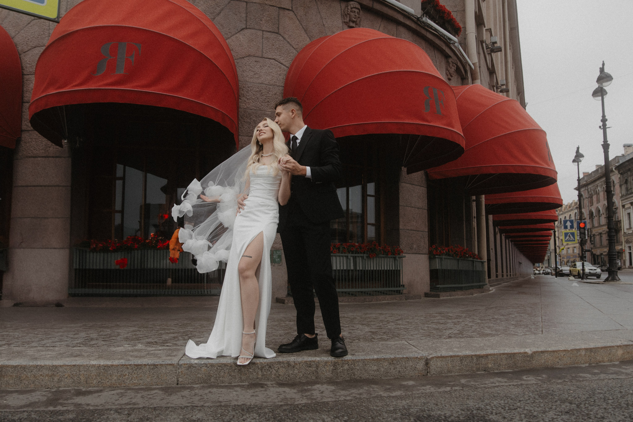 Фотограф Алена Муратова