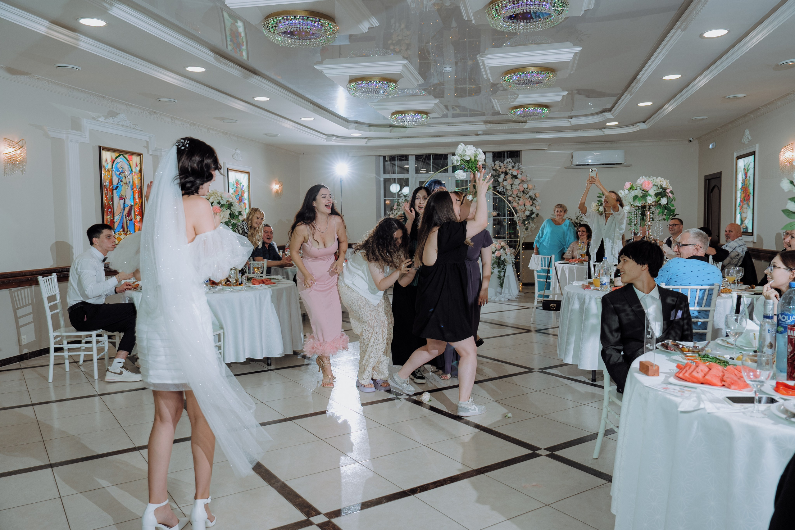 «Андрей и Юлия» 2024