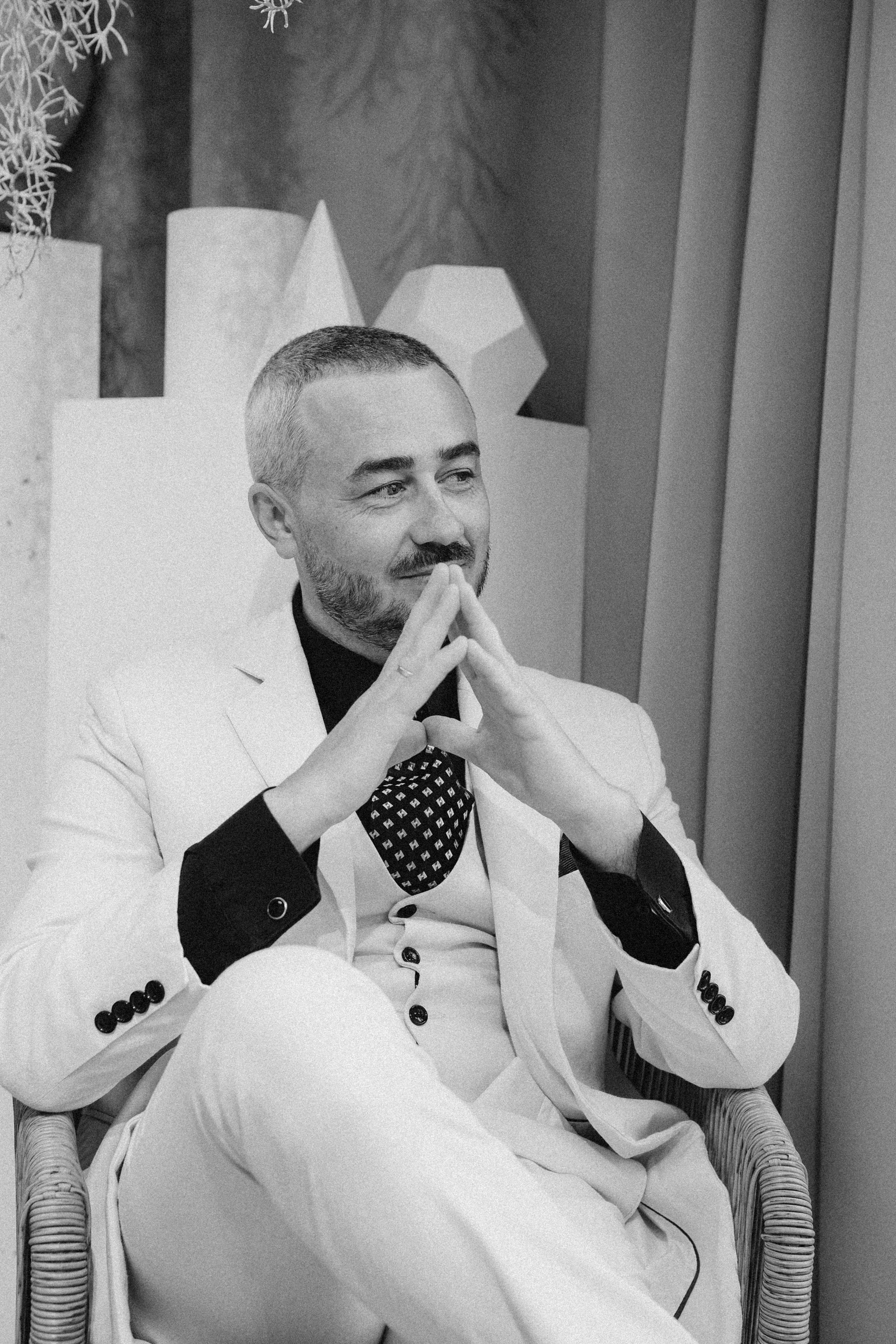 Имиджевая Съемка для сотрудников. Главная