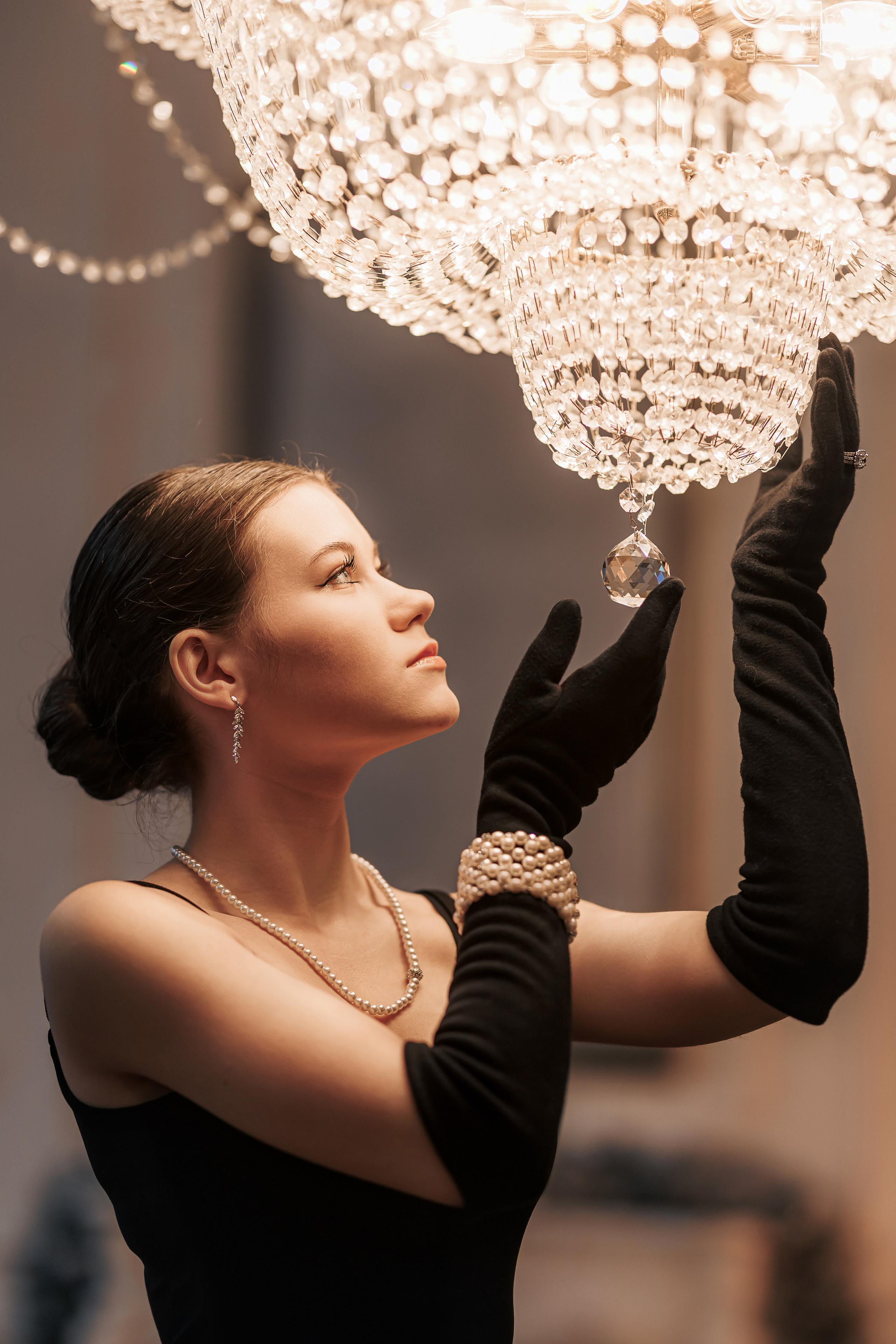 Портреты в студии. Семейный и детский фотограф Комина Елена, Власиха, Одинцово