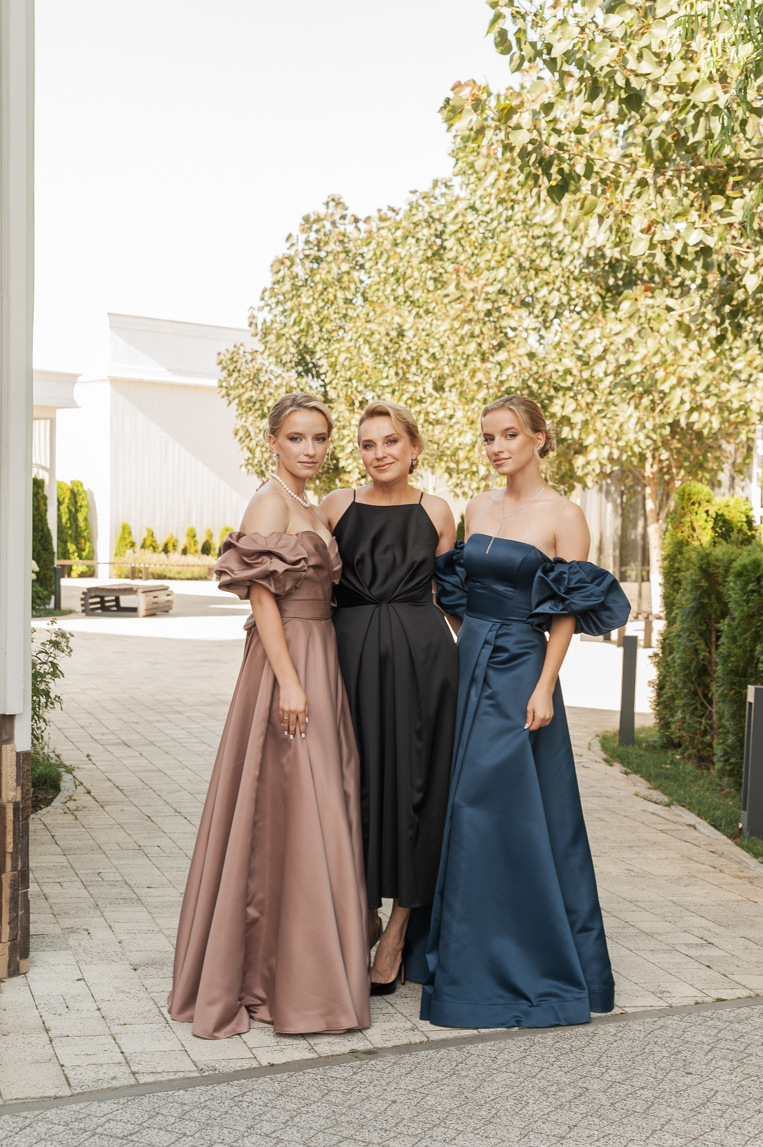 Выпускной 11