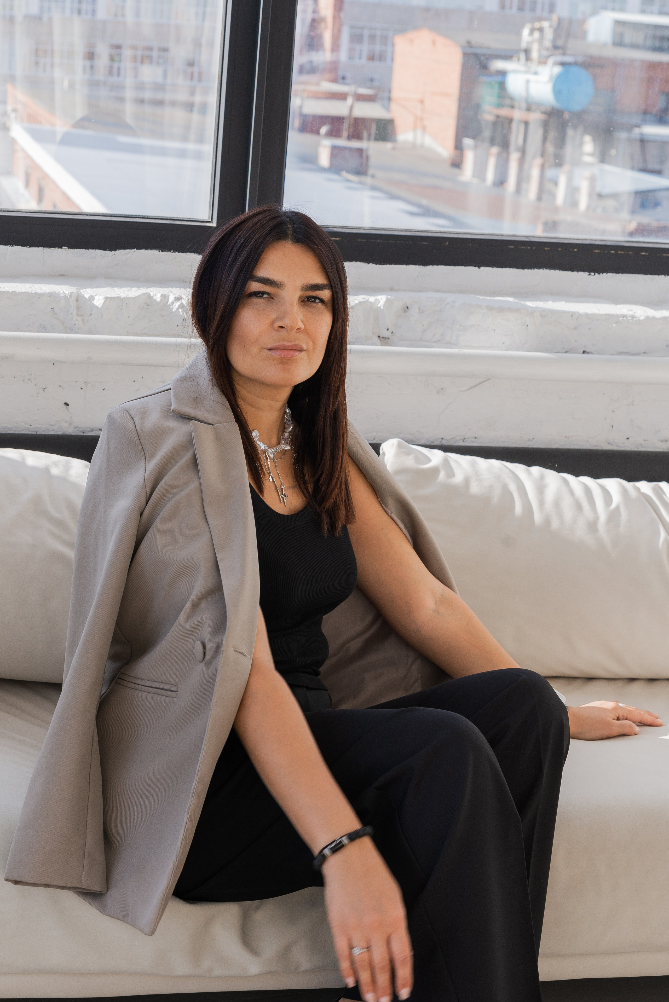 Семейная фотосессия в Краснодаре