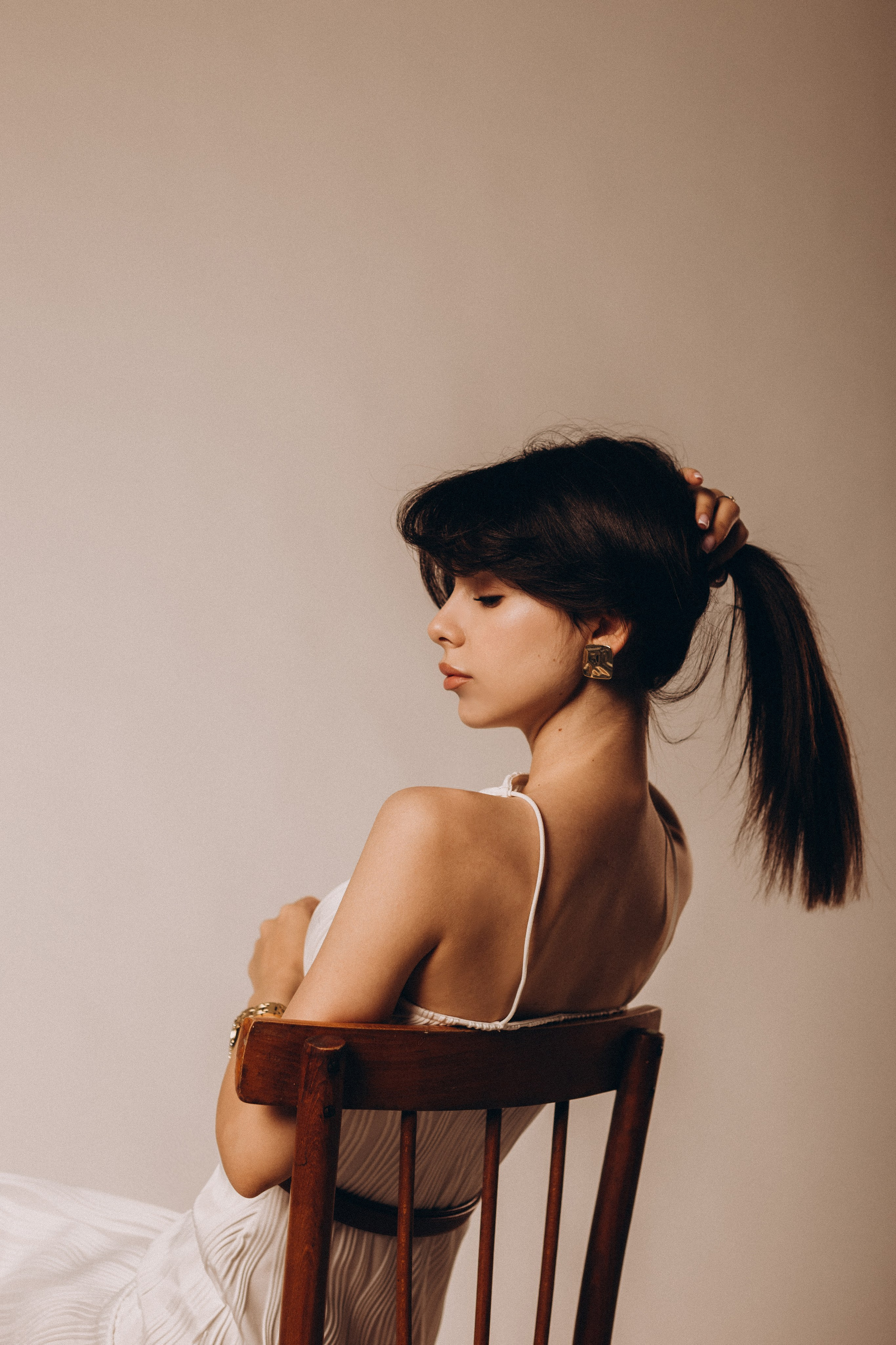 Анна. Фотограф Валерия Ефимова