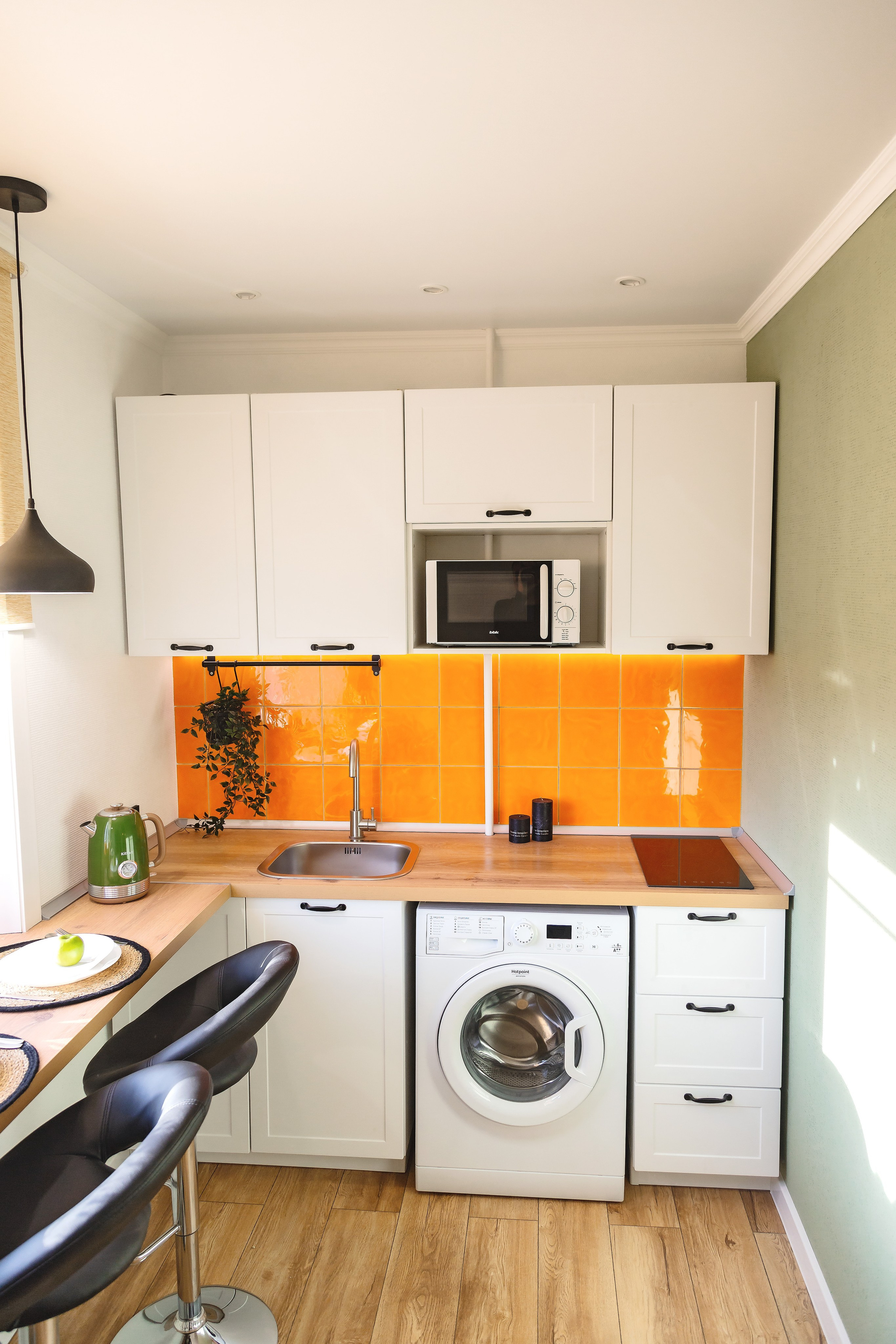 Фотосъемка квартиры для сдачи в Волгодонск