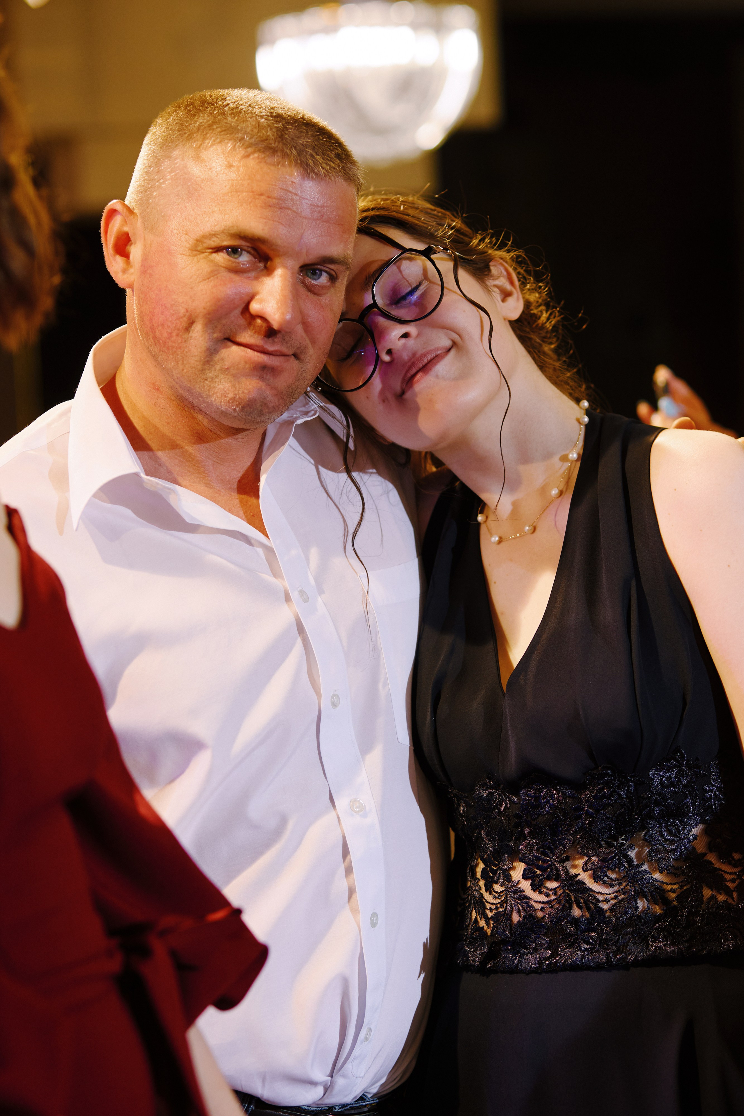 Выпускной 11кл. Портретный и свадебный фотограф в Екатеринбурге Владимир ЛузинЛузин