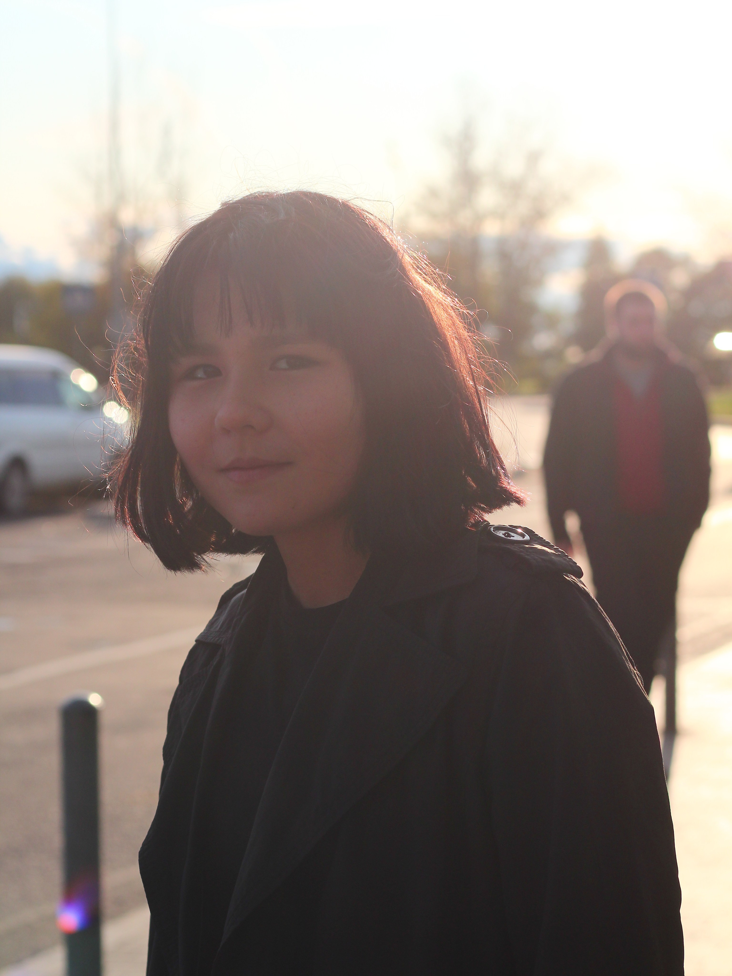 Личные кадры. Сайт о предметной, имиджевой и портретной фотографии, фотограф Фил Киреев