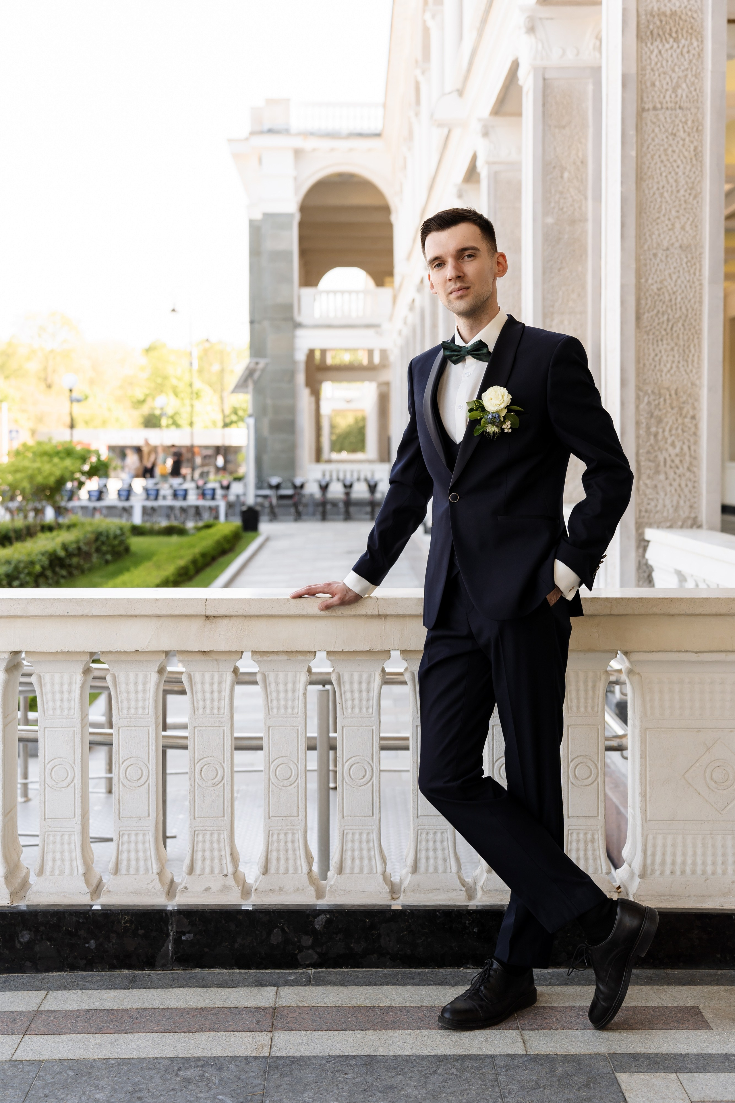 Свадьба Ксении и Григория. Свадебный фотограф в Москве Яна Деньгина