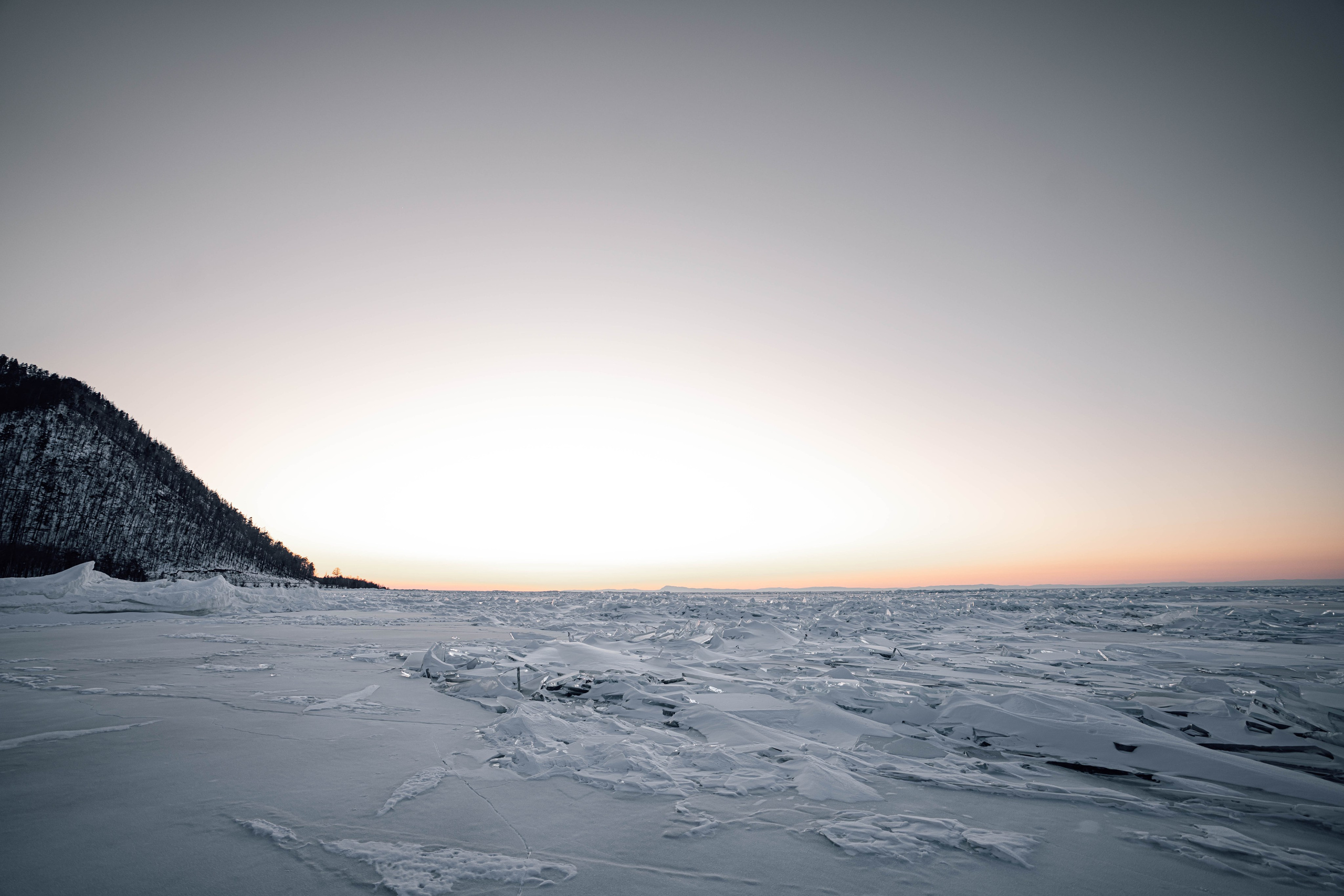Байкал. Фотографирую для себя, своей семьи и друзей!