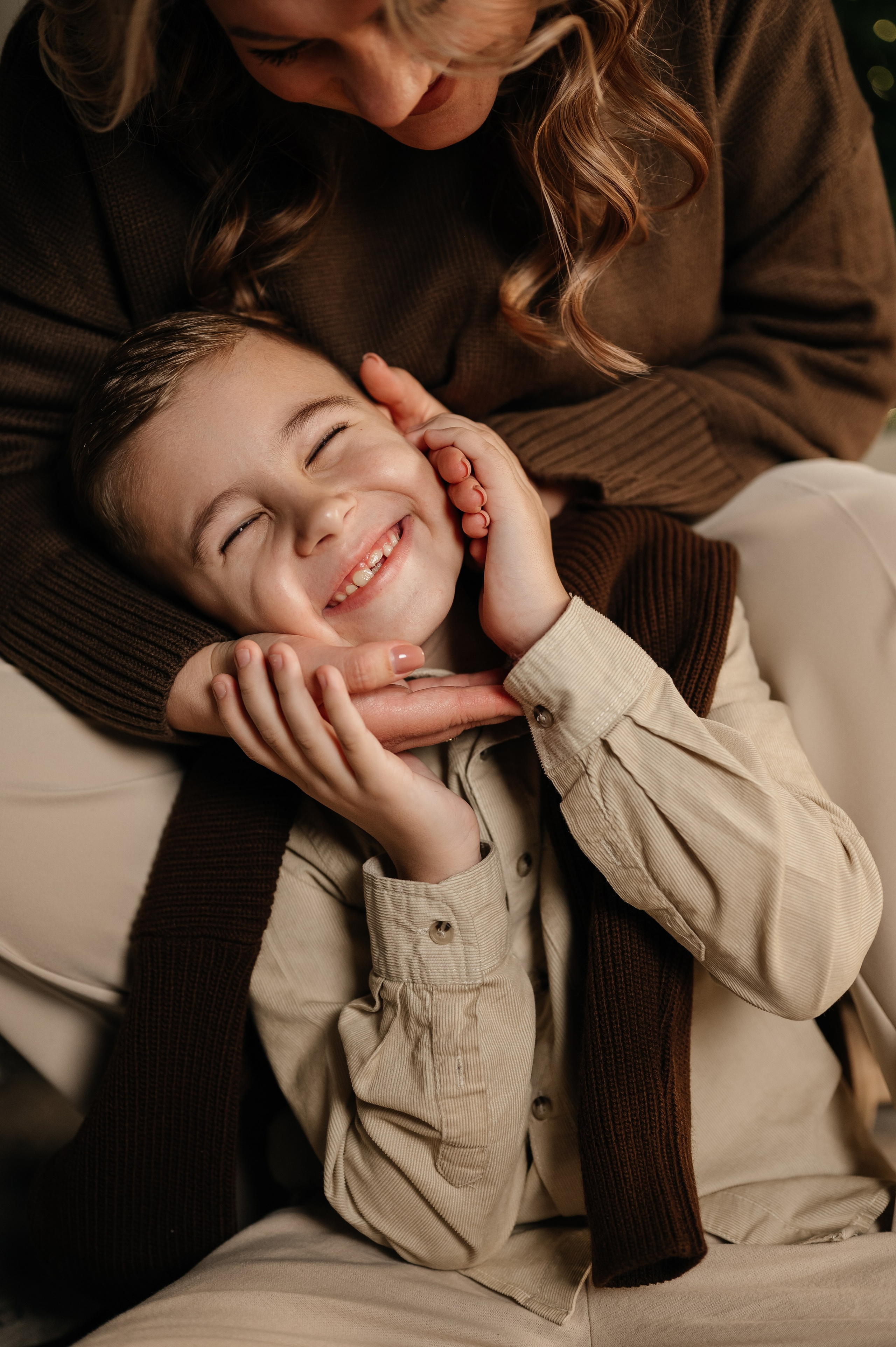 Happy new year. Свадебный и семейный фотограф в Краснодаре Алина Мельник