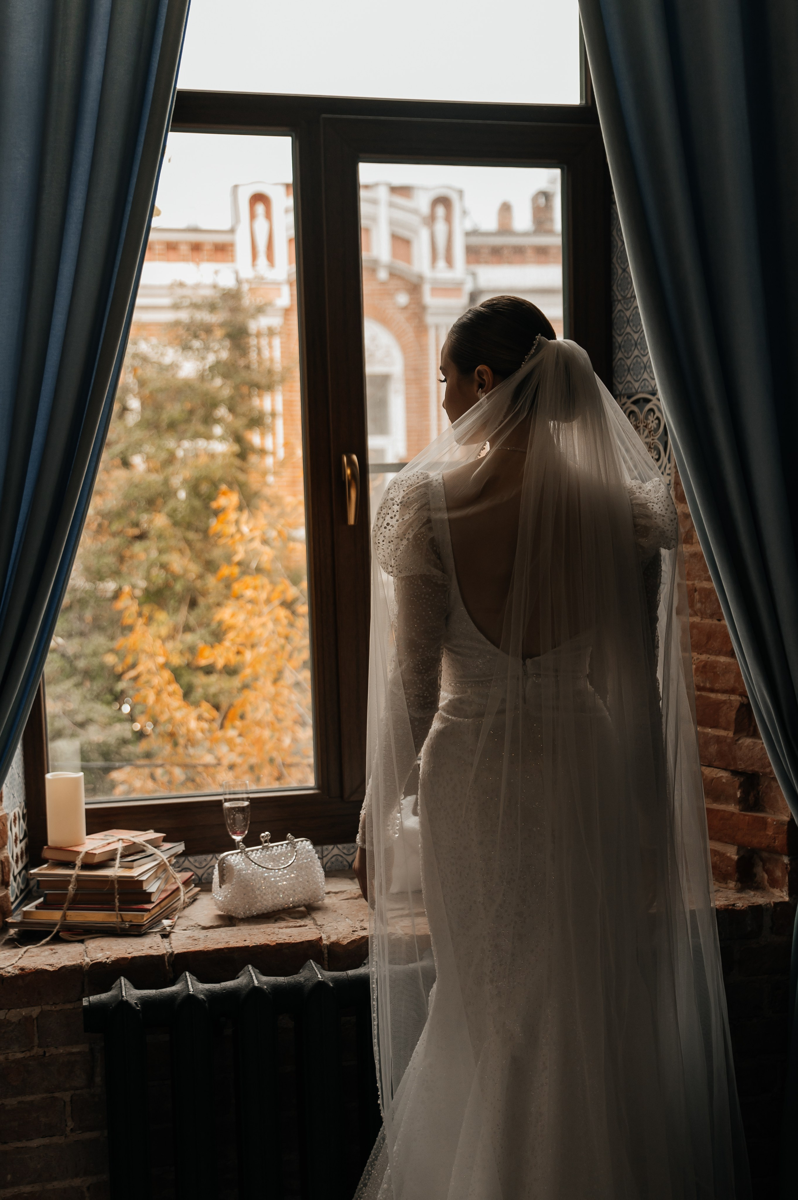 Сергей и Виолетта. Свадебный и семейный фотограф в Краснодаре Алина Мельник