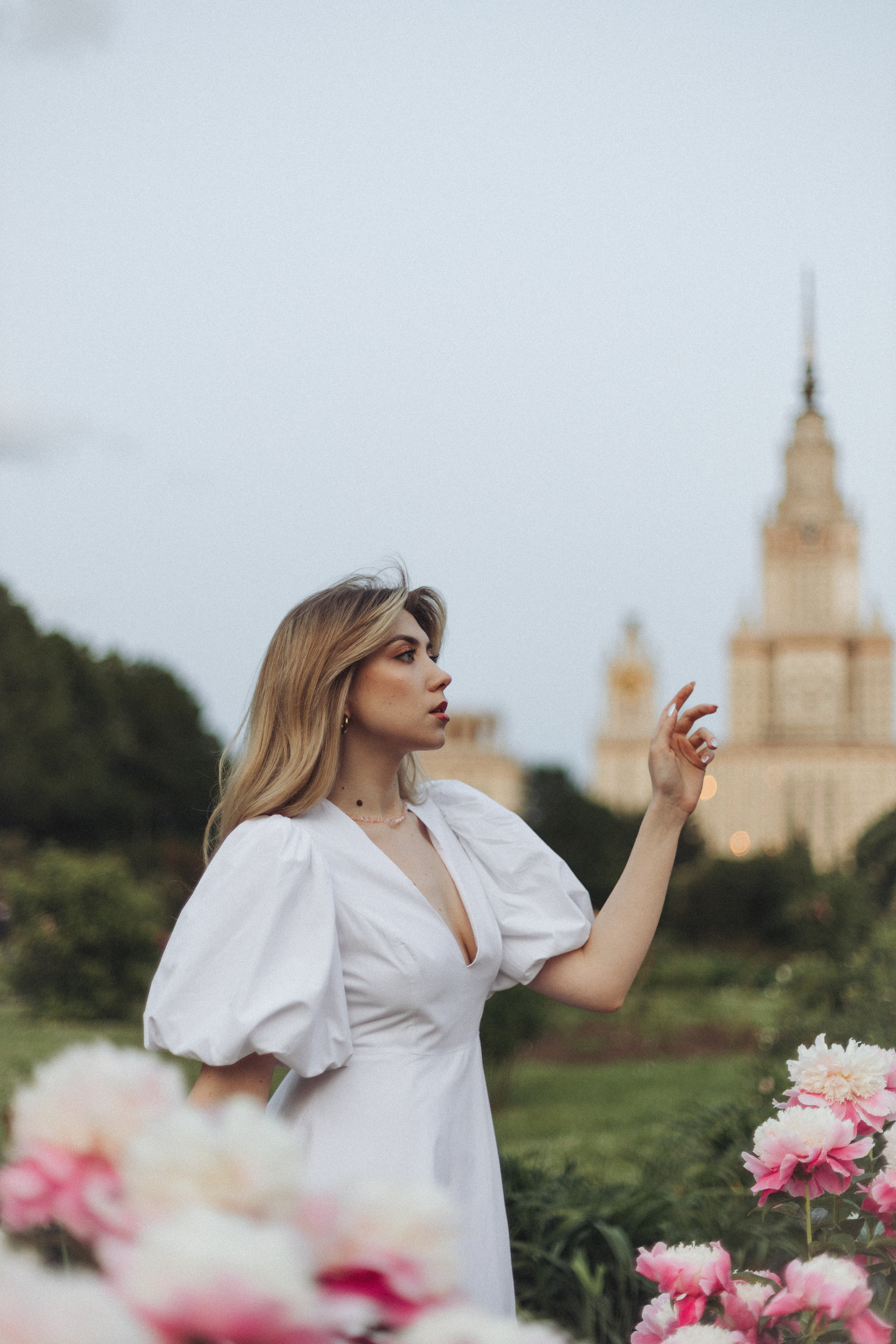 Саша. Фотограф Дарья Смирнова