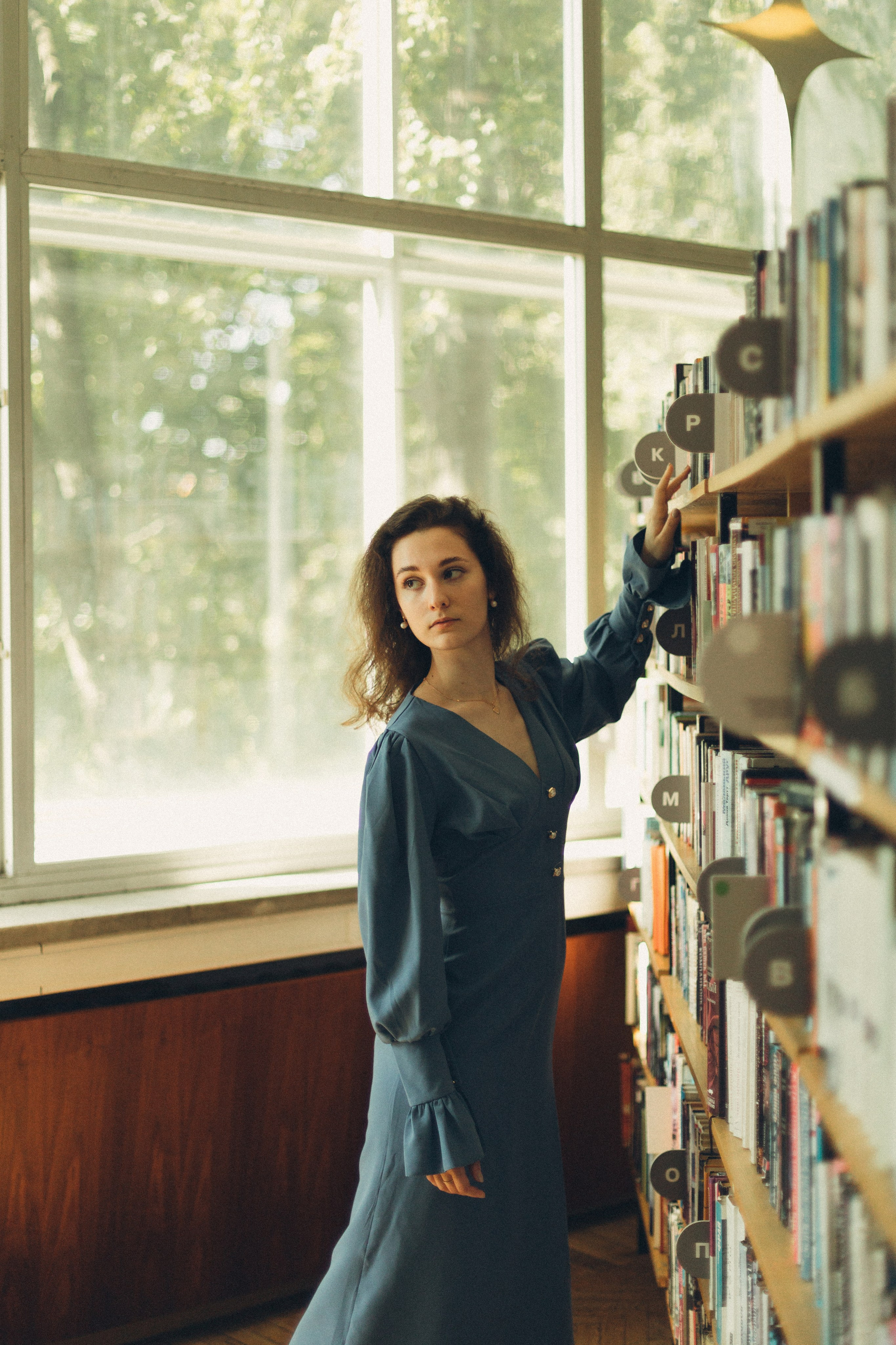 Мария. Фотограф Дарья Смирнова