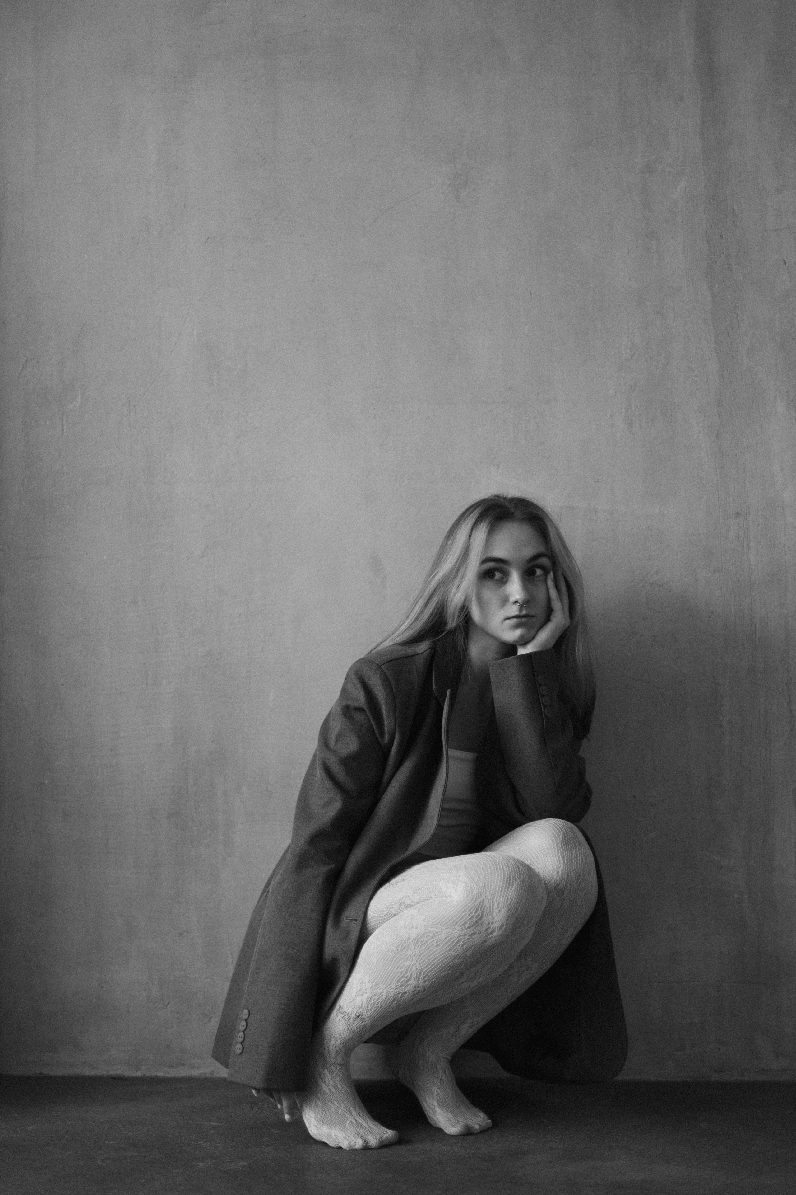 Екатерина. Фотограф Дарья Смирнова