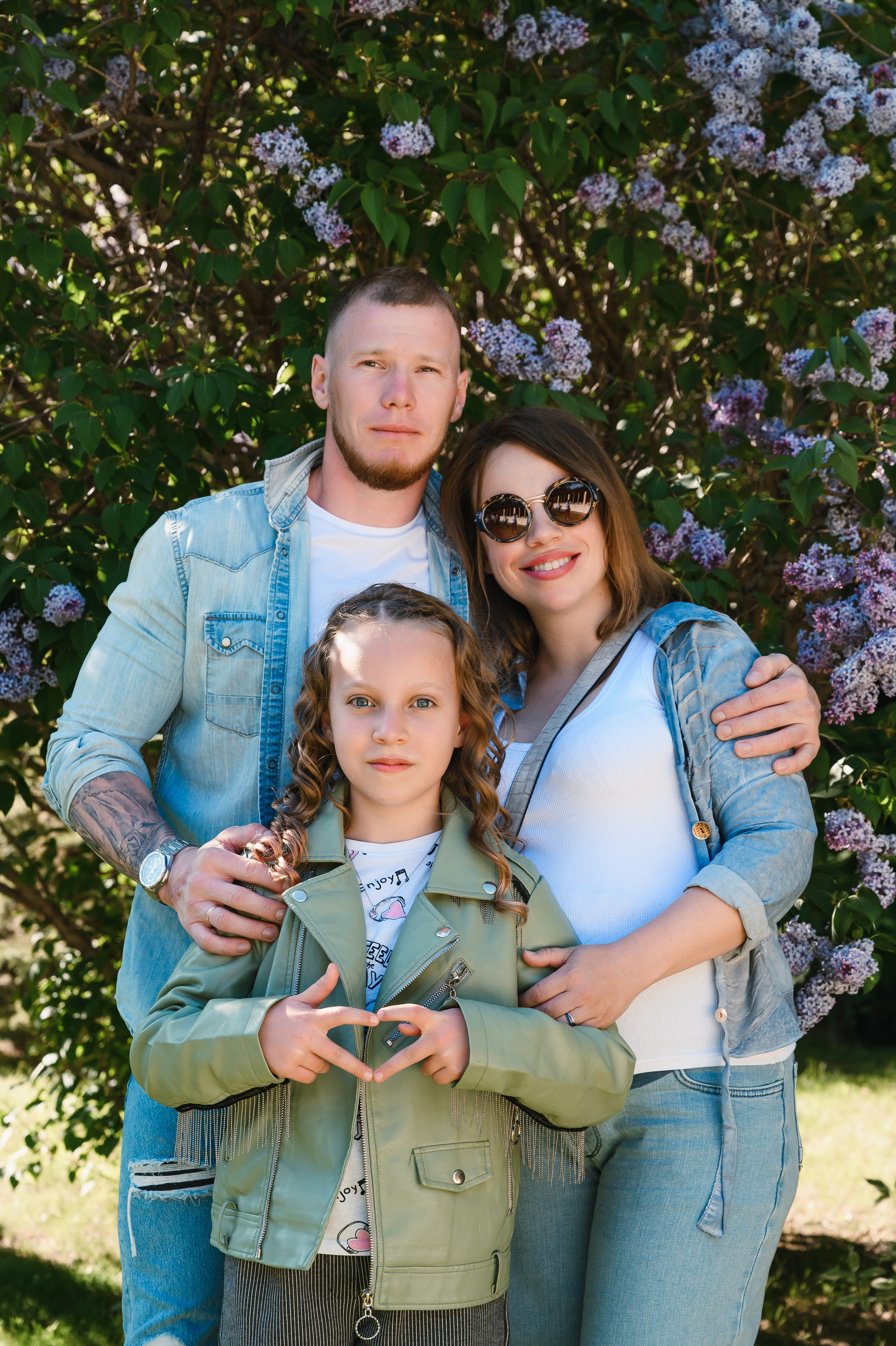 Выпускной 4 класса в Шафране. Свадебный и просто хороший фотограф в Челябинске