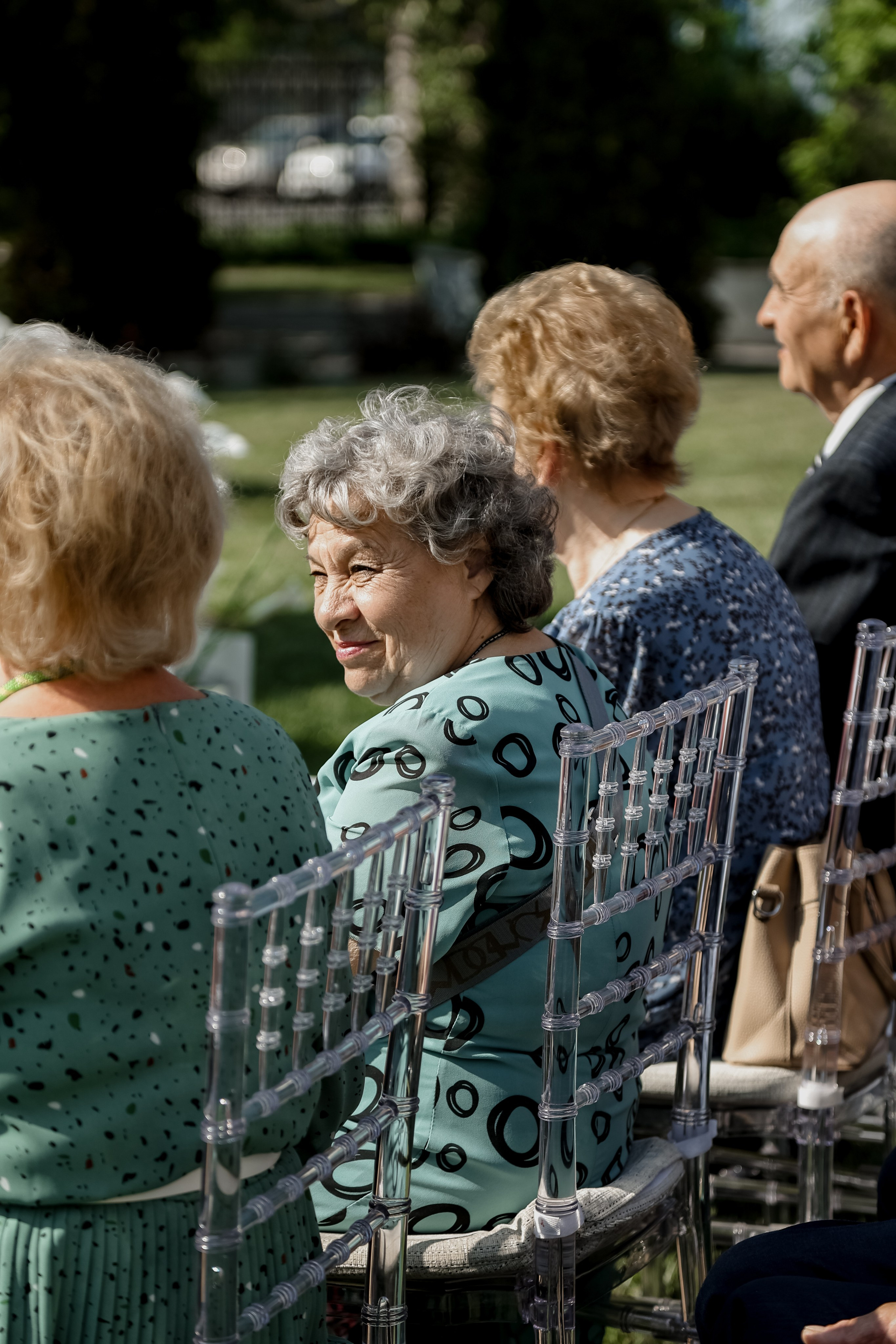 Нити Времени. Свадебный фотограф Ольга Веремчук