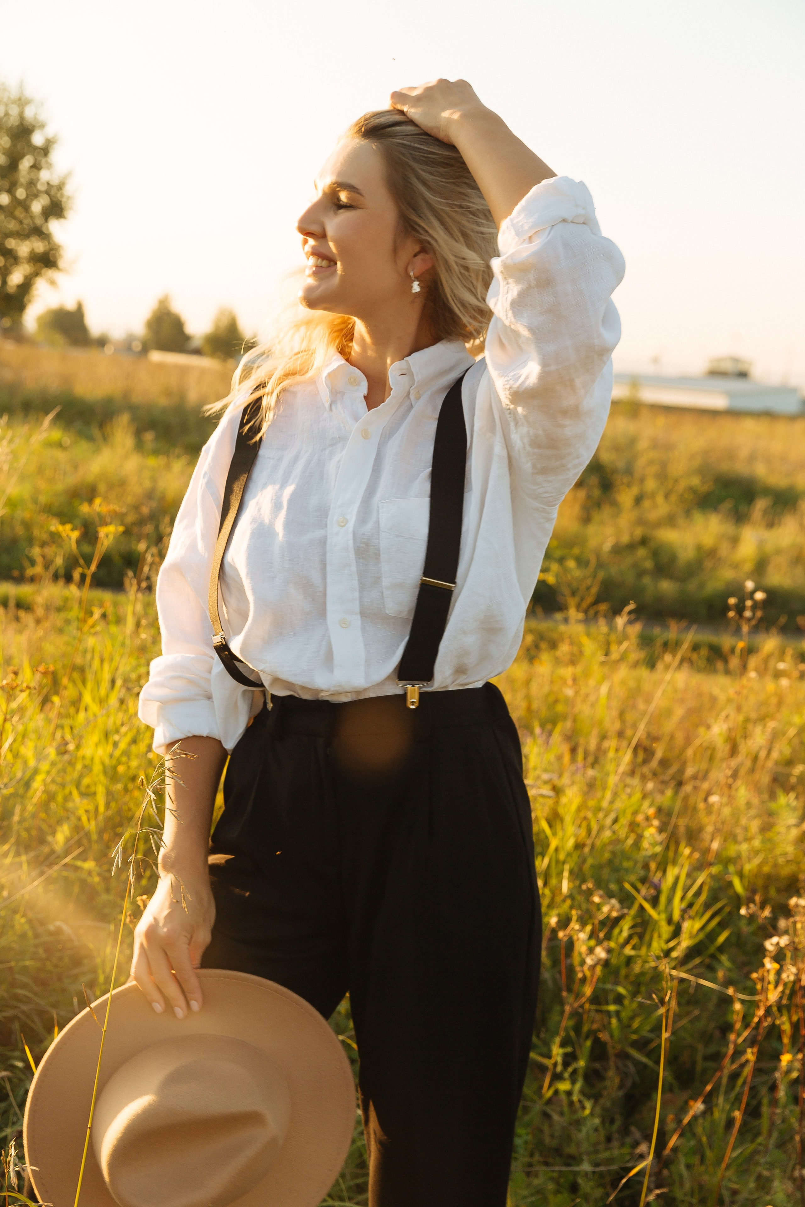 Прогулка. Фотограф в Красноярске Любовь Малеева