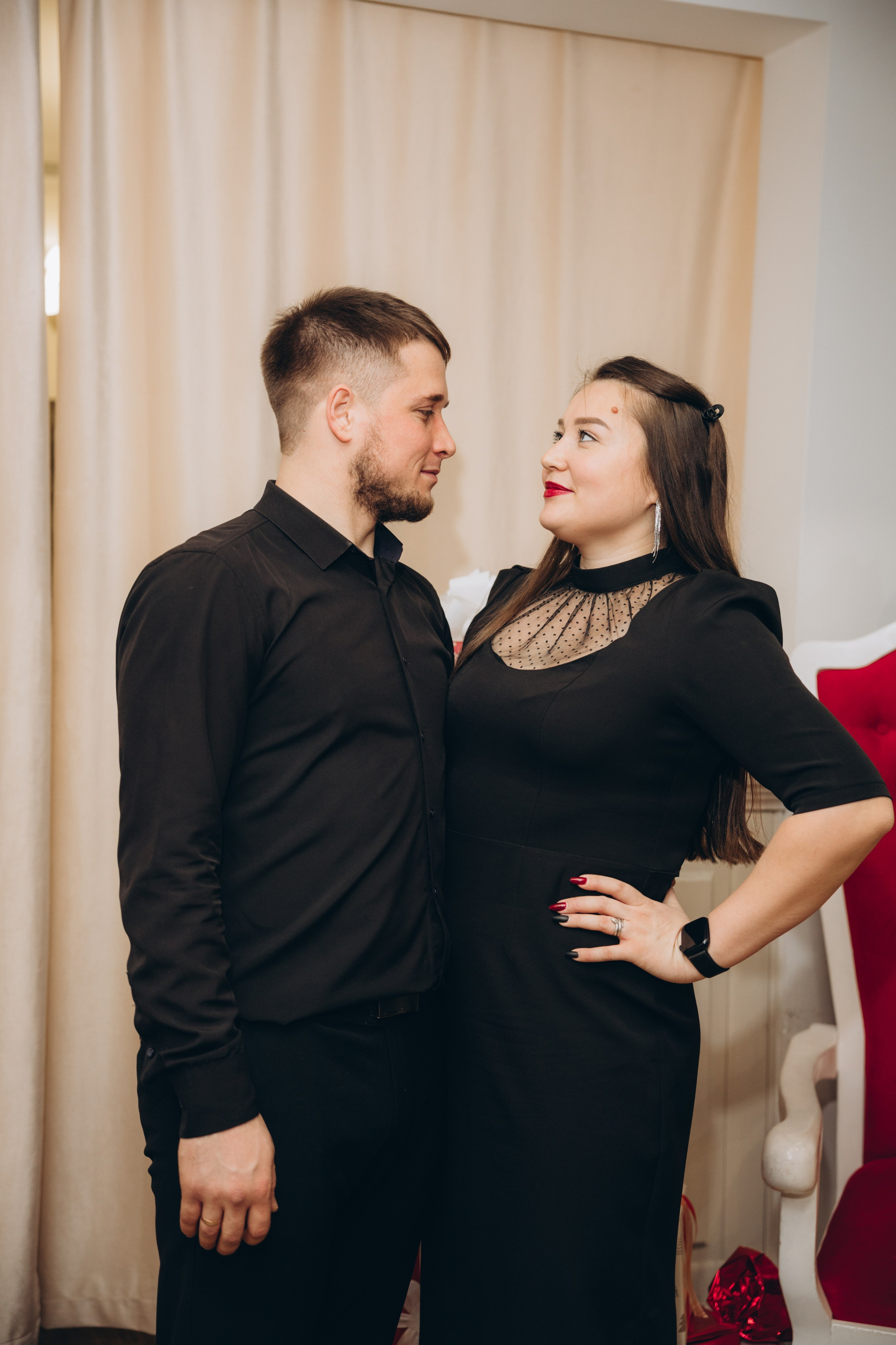 День рождения Вари. Свадебный, семейный фотограф в Иркутске Светлана Макаричева