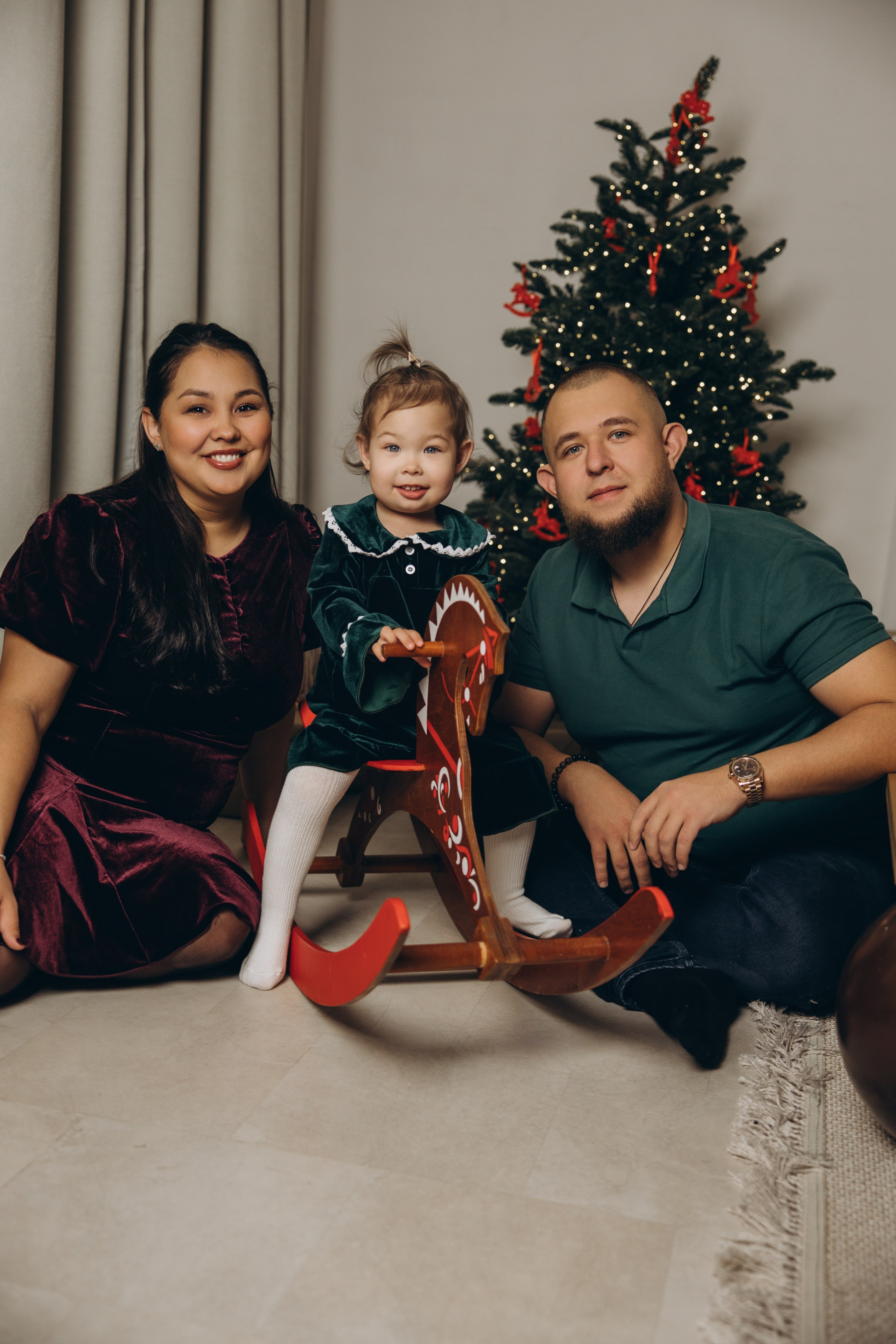 Студия Френды. Свадебный, семейный фотограф в Иркутске Светлана Макаричева