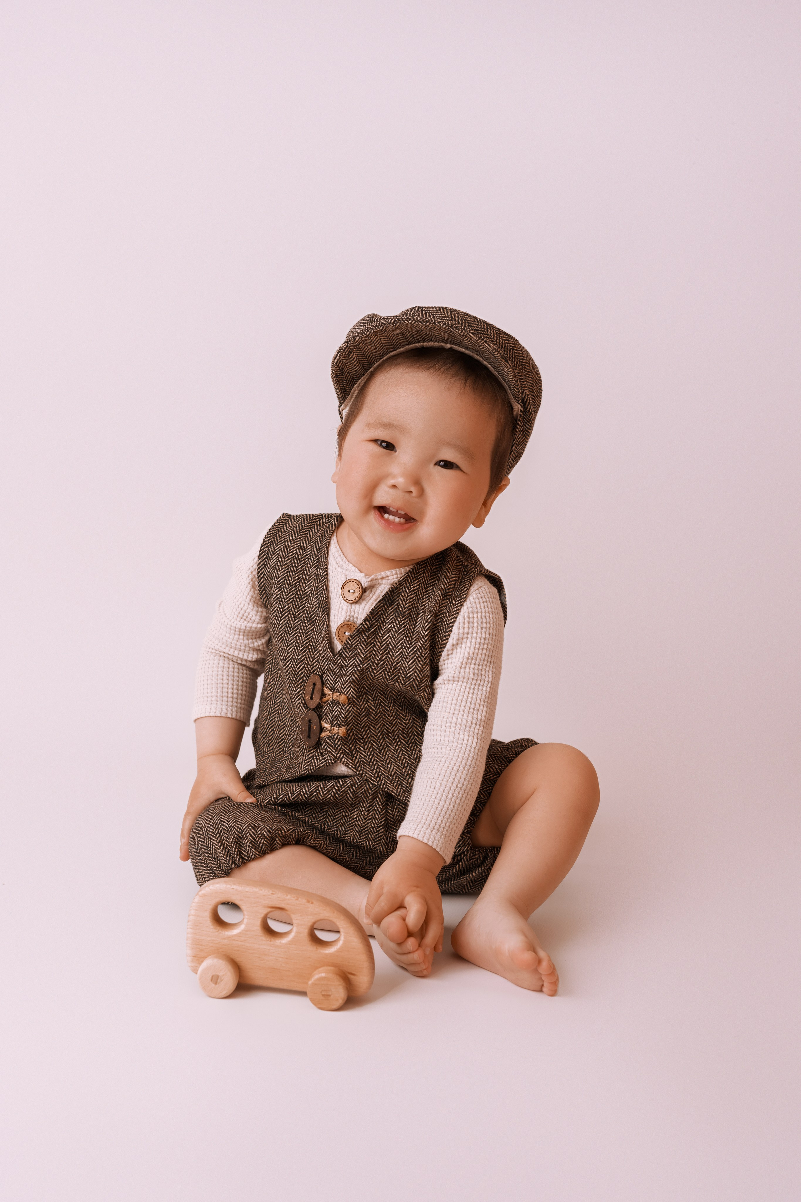 Малыши. Фотограф Александра Василькова