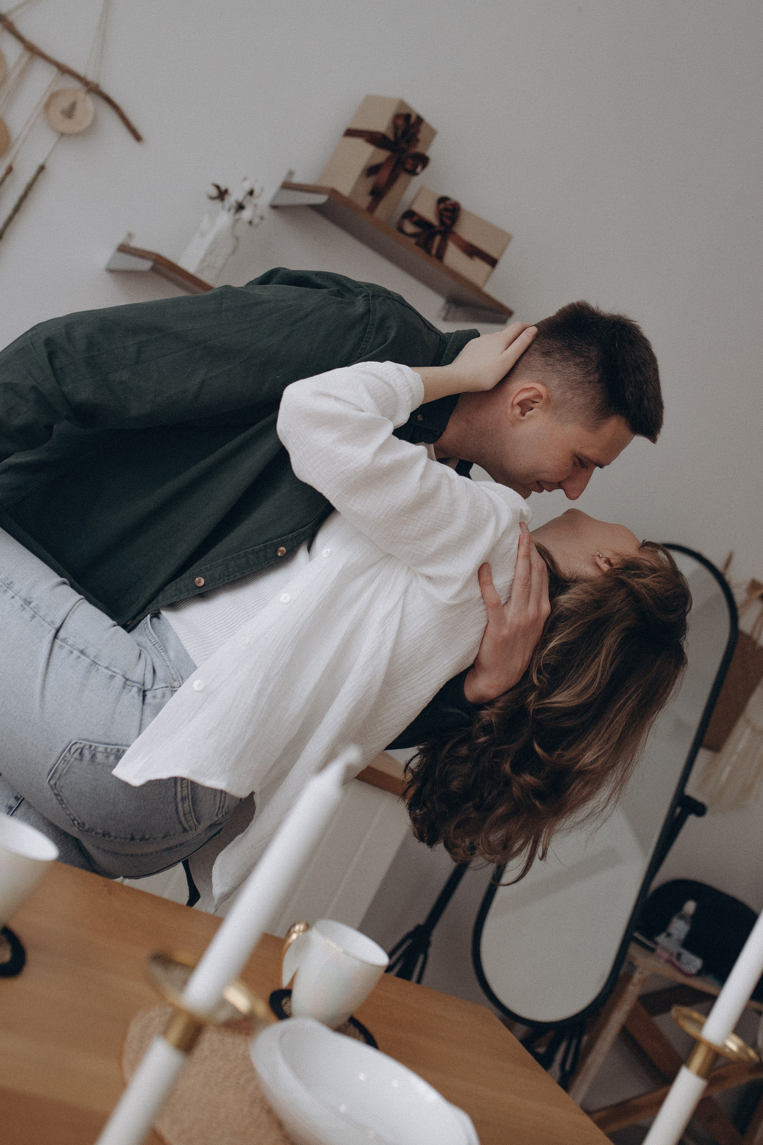 Студийные съёмки. Фотограф Владивосток | Фотокниги на заказ с доставкой по всей России