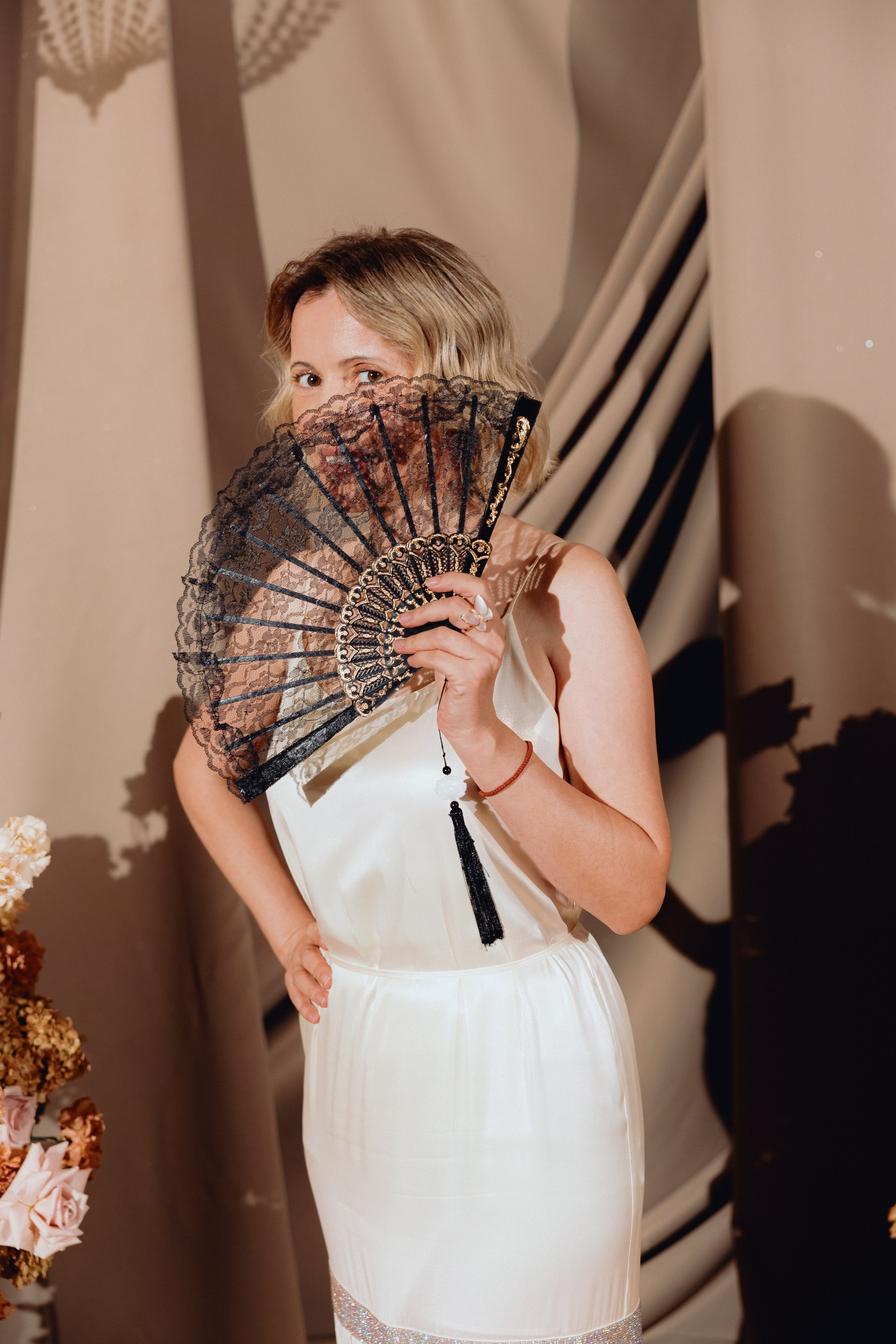 SECRET BALL '25. Костя Жуков — фотограф в Москве