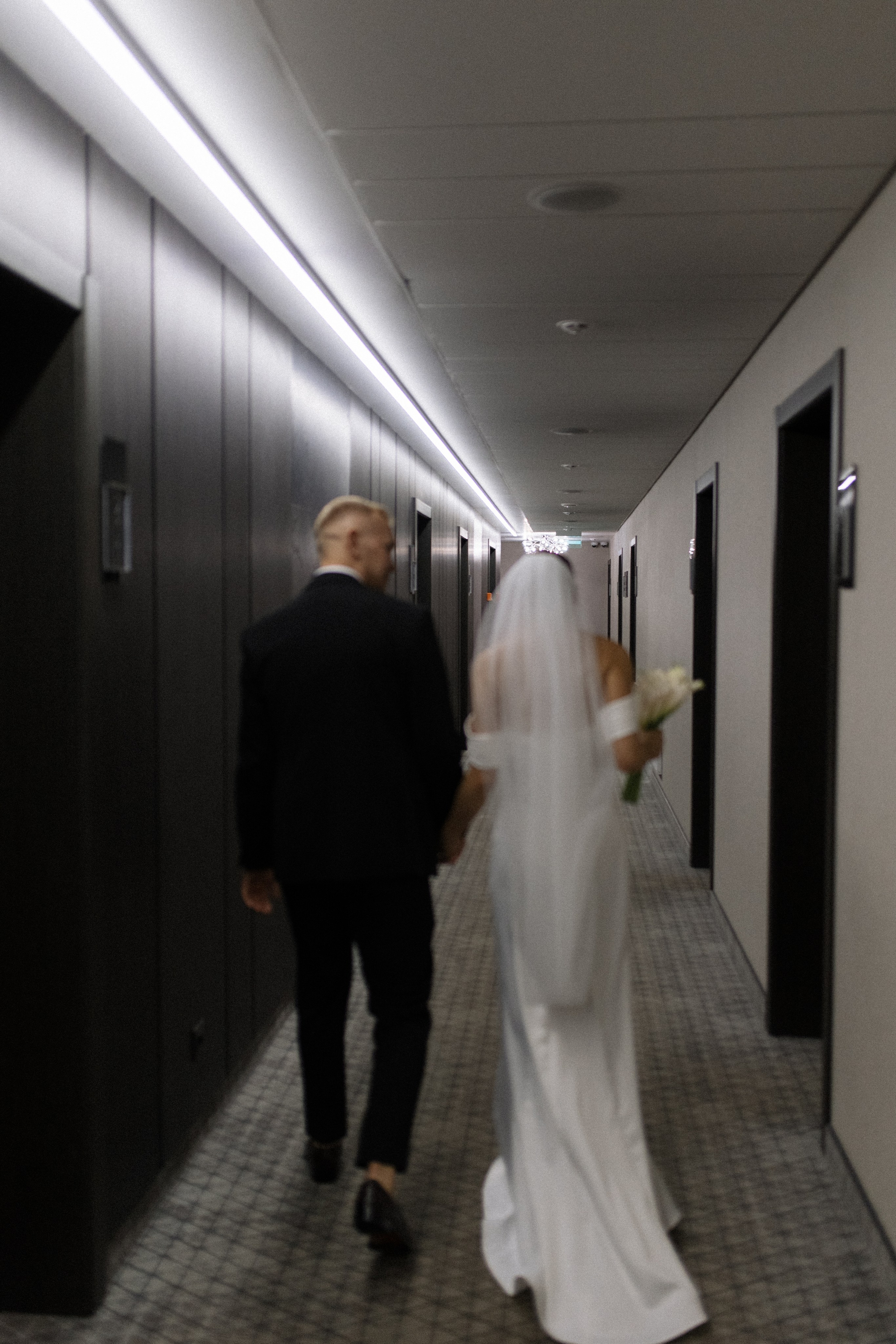 Полина и Максим. Свадебный и портретный фотограф Екатерина Моргунова