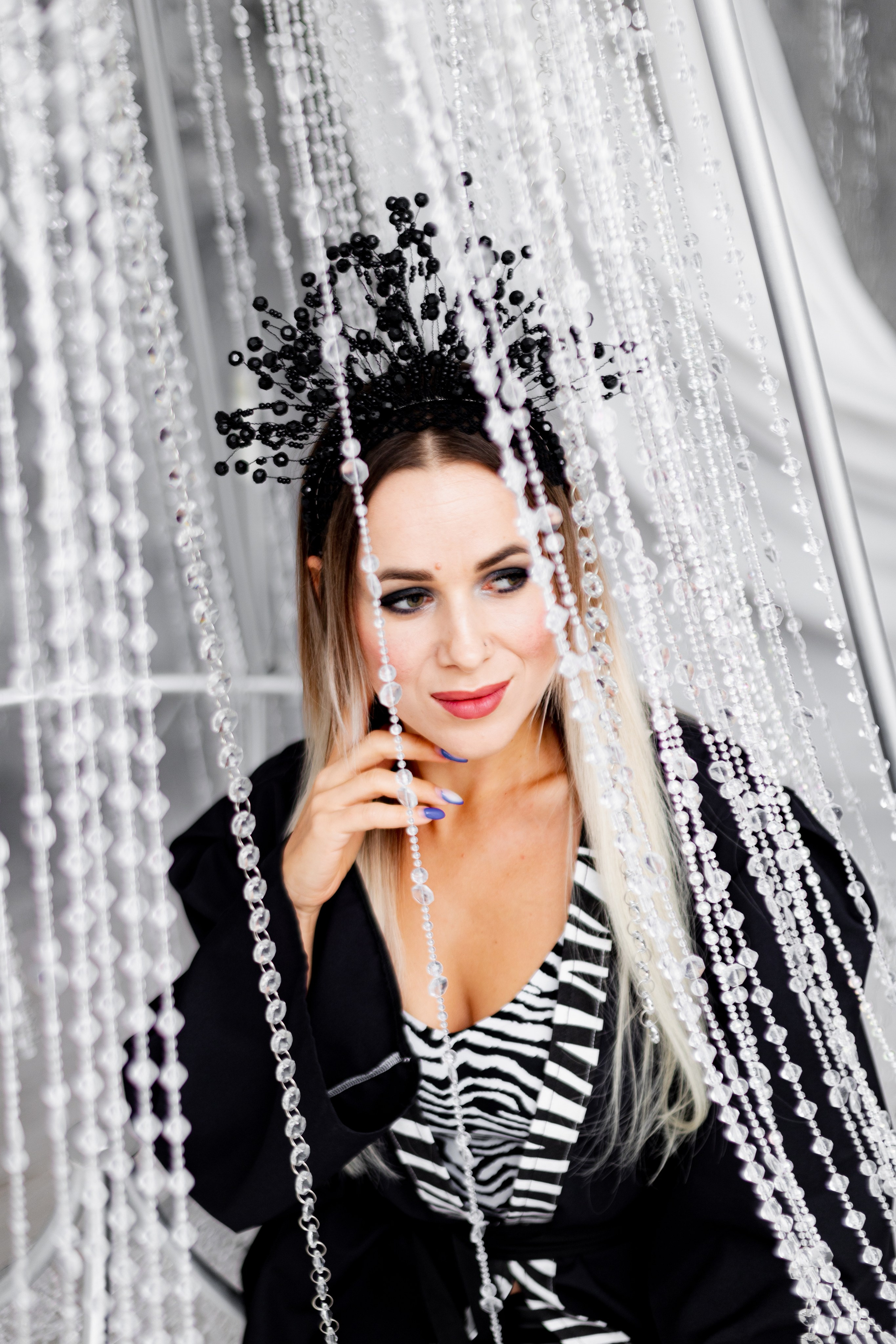 Новогодние съёмки. Семейный и детский фотограф Эльвира Билибина