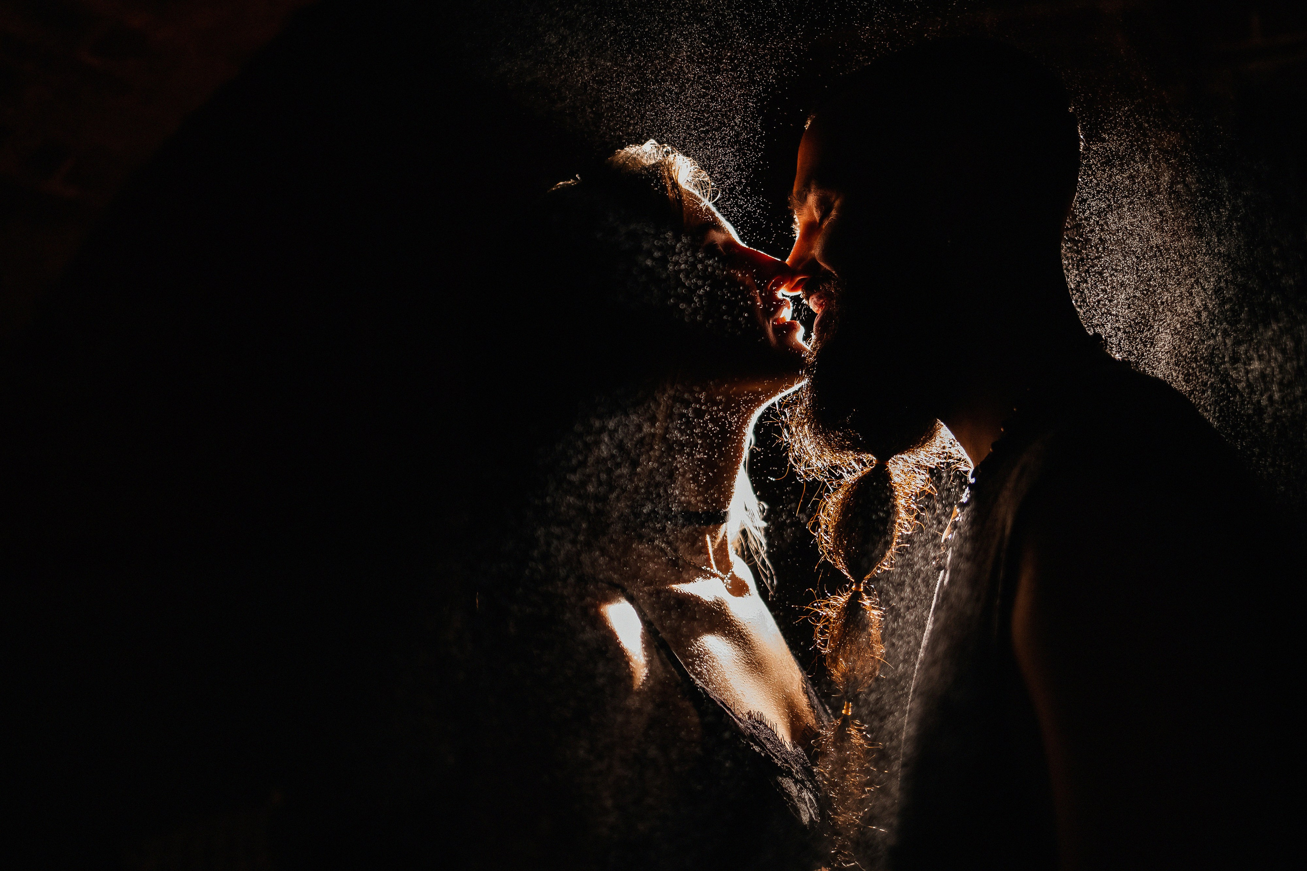 Puffy Puff & Yulia. Свадебный фотограф Нижний Новгород | Софа Полякова