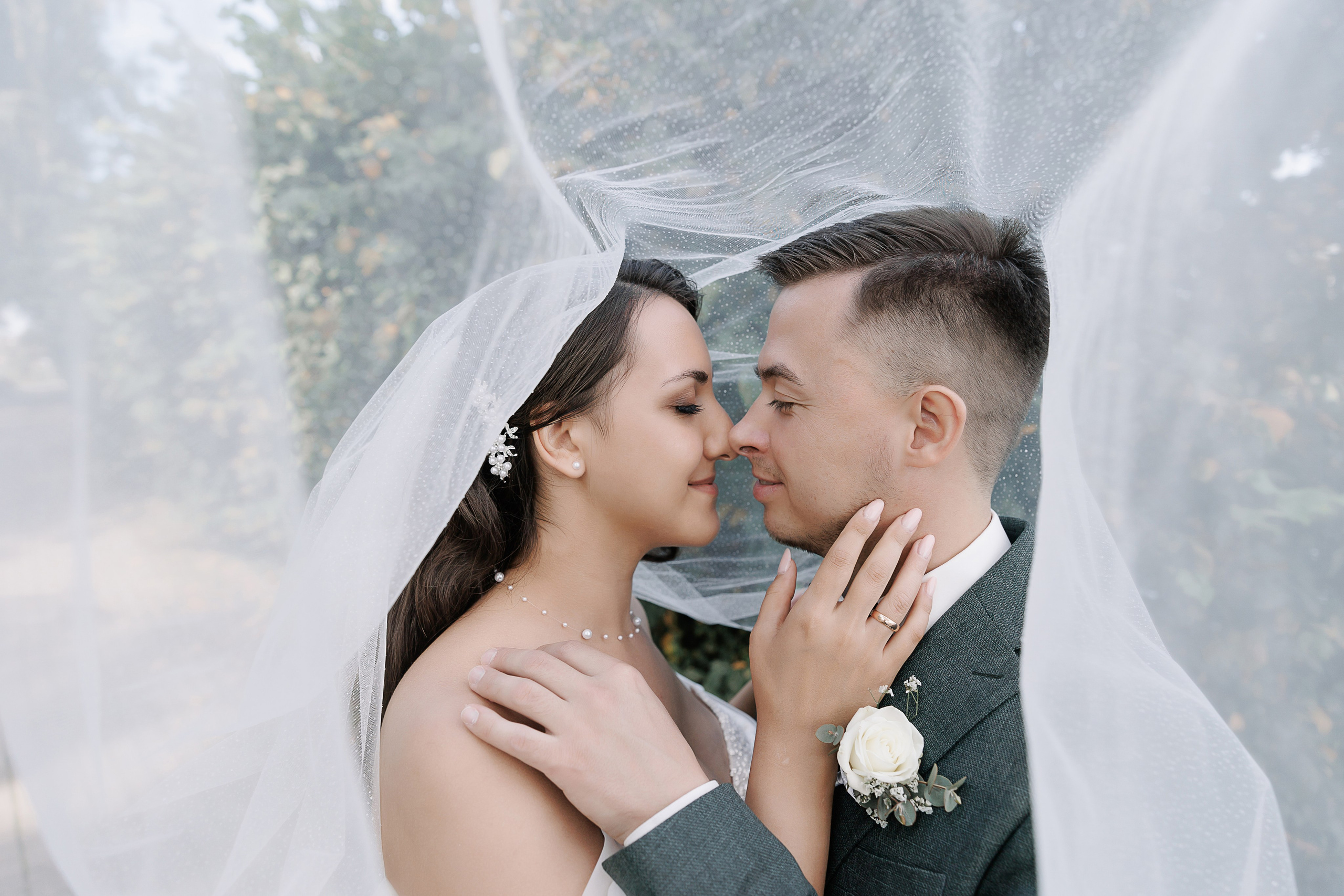 Свадьба. Свадебный и семейный фотограф в Твери и Тверской области