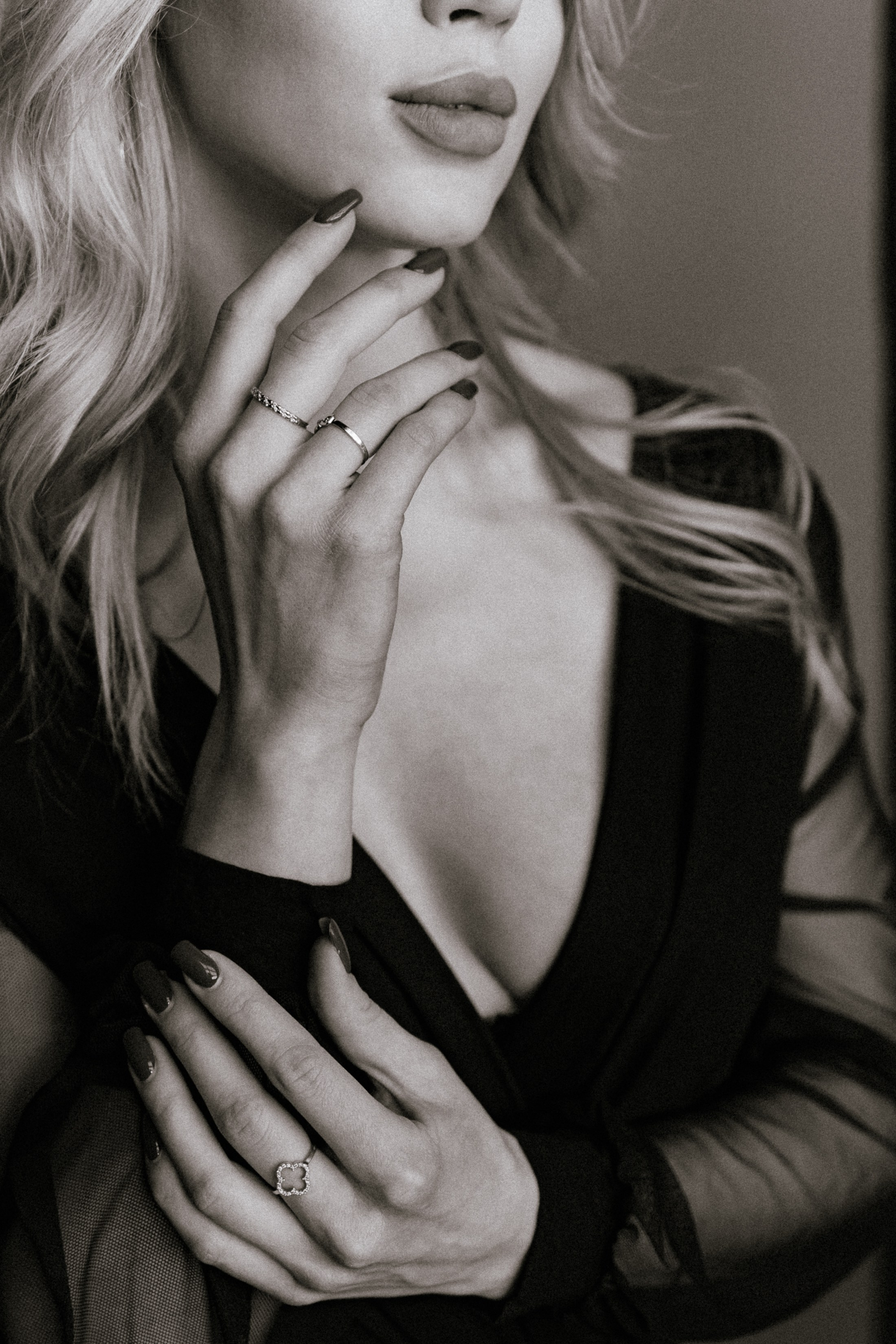 Студия. Профессиональный фотограф во Владивостоке — Фаина Дегтярева