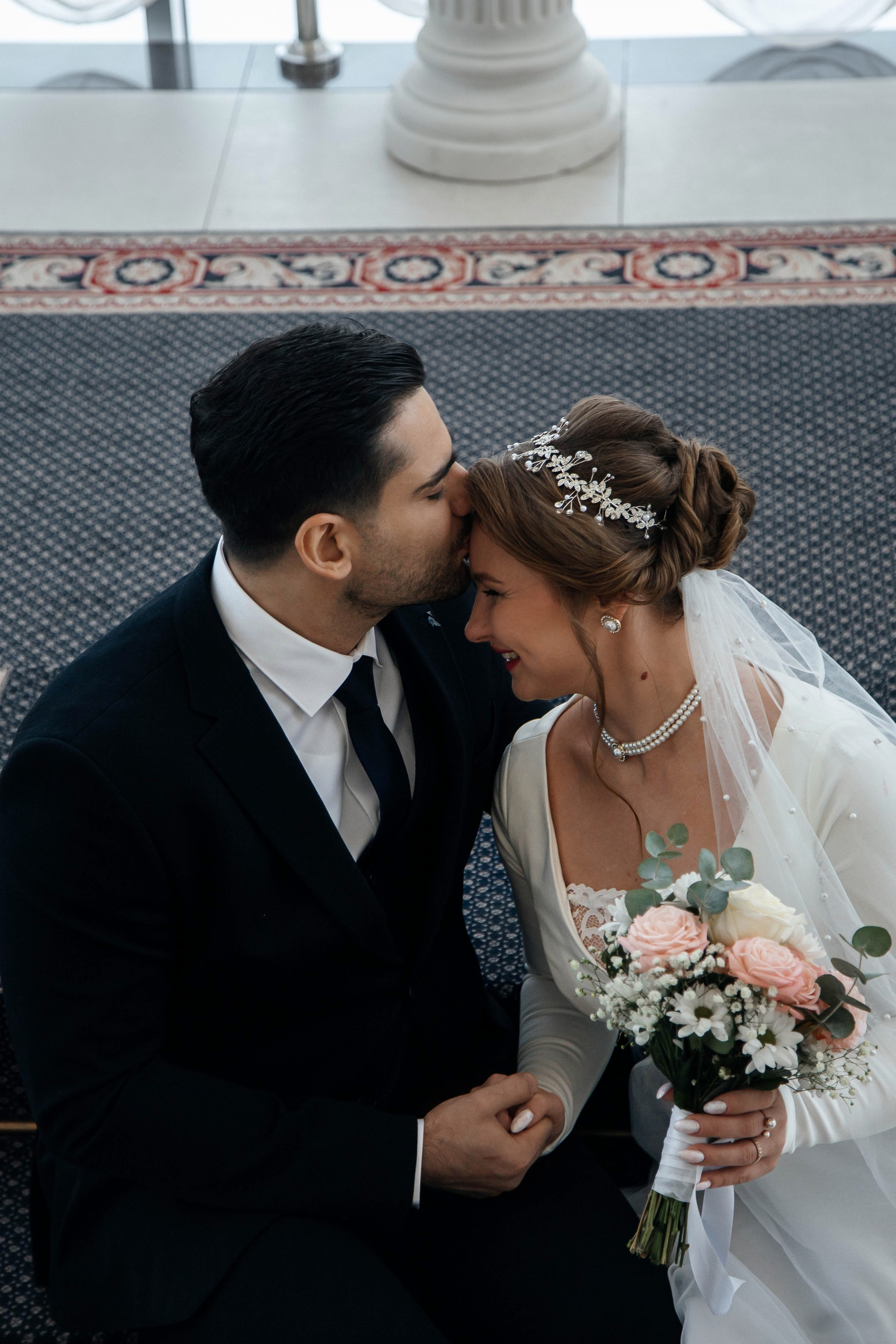 Елена & Астман. Фотограф СПБ