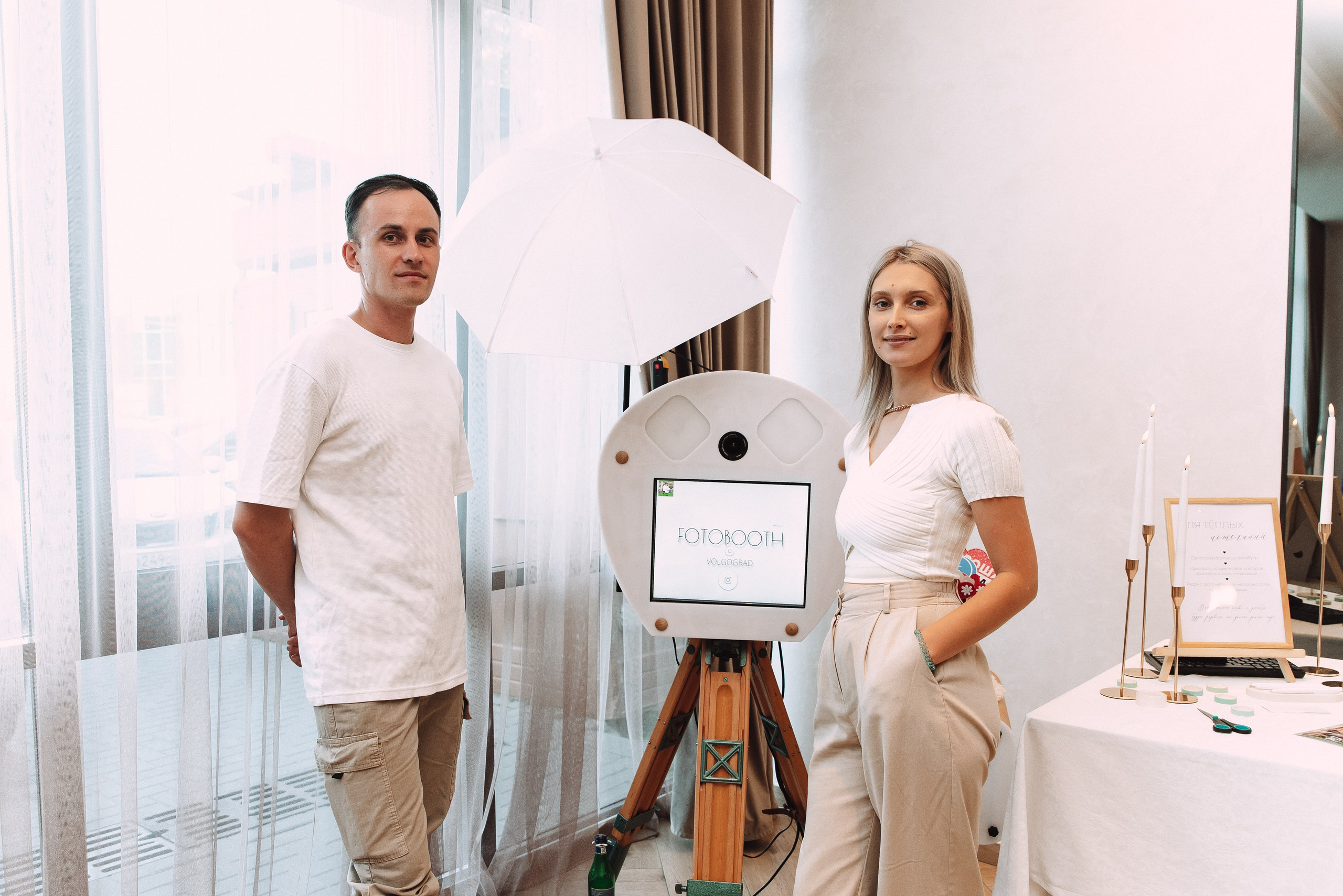 Никита + Кристина. Свадебный и семейный фотограф в Волгограде Олеся Лисицкая