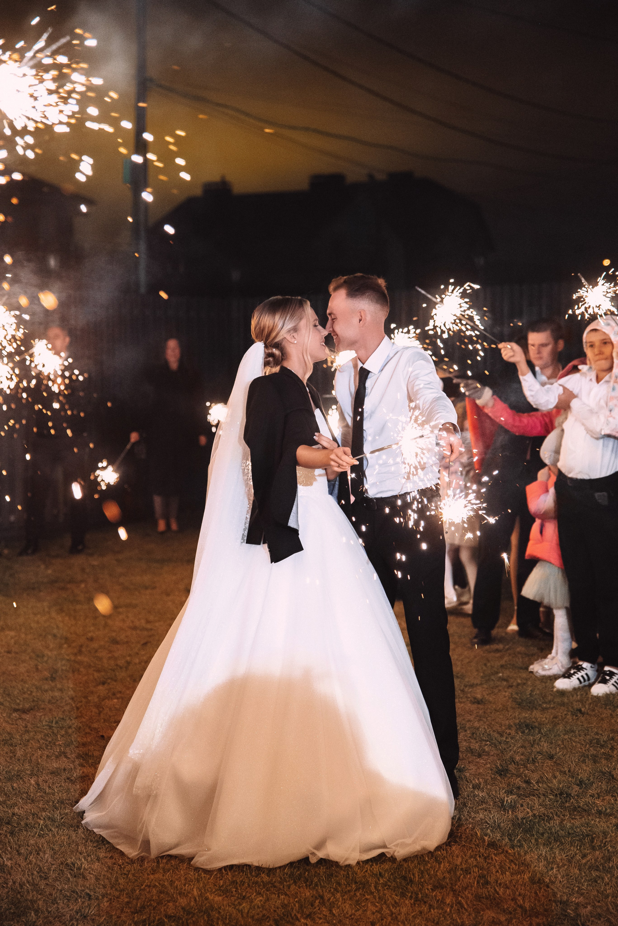 Александр + Кристина. Свадебный и семейный фотограф в Волгограде Олеся Лисицкая