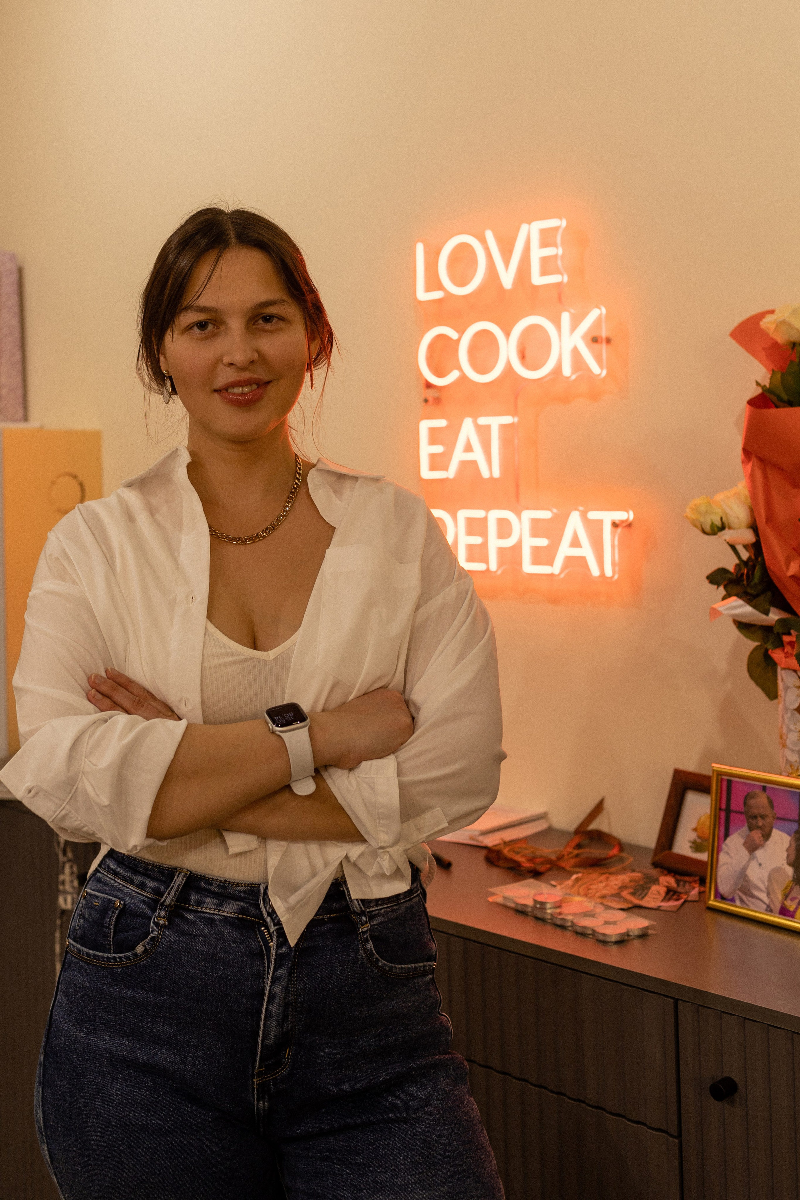 PRIVET, BAGET!. Фотограф Мария Сивохина