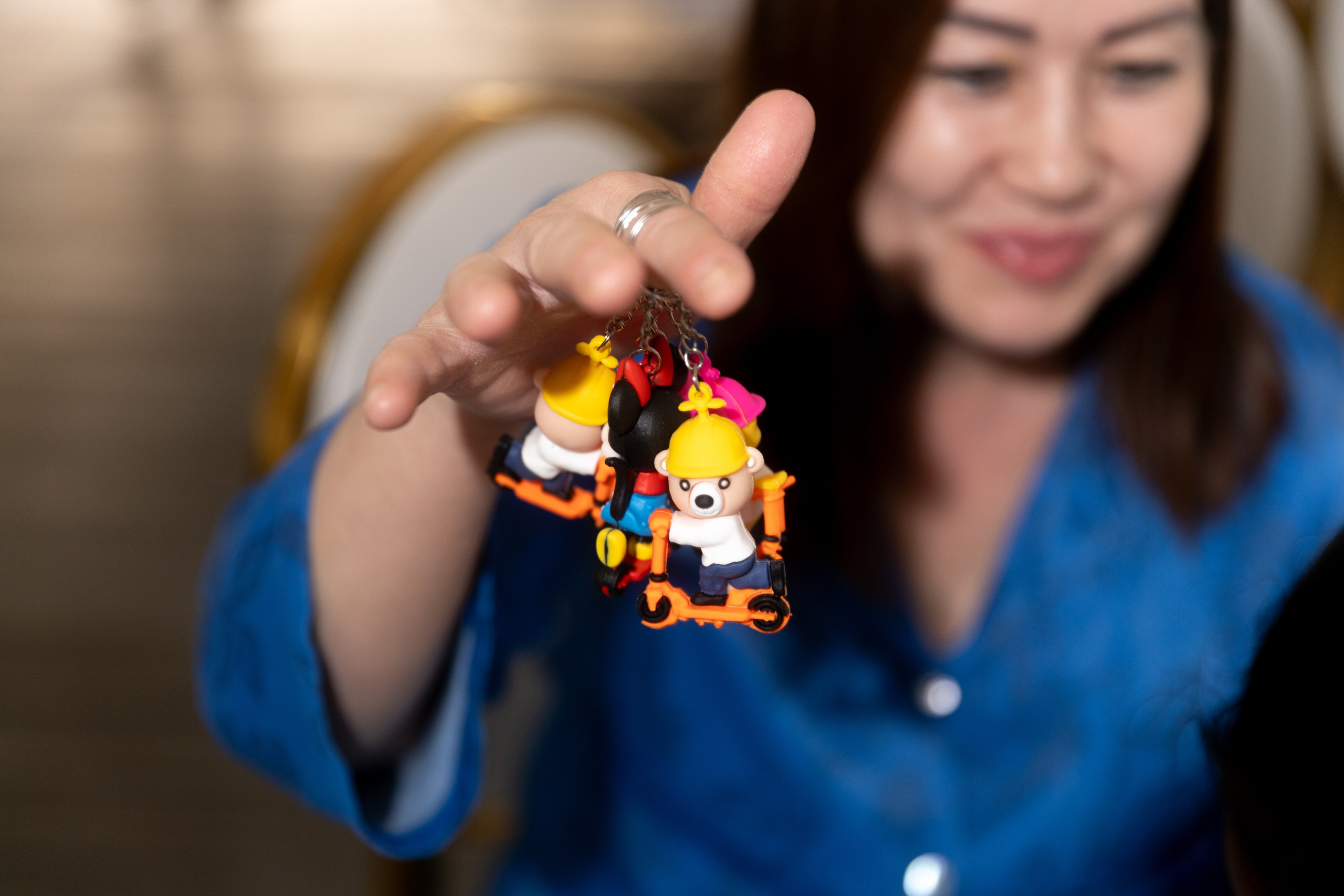 Оливия, 5 лет, Новорижскяа застава. Свадебный фотограф | Москва