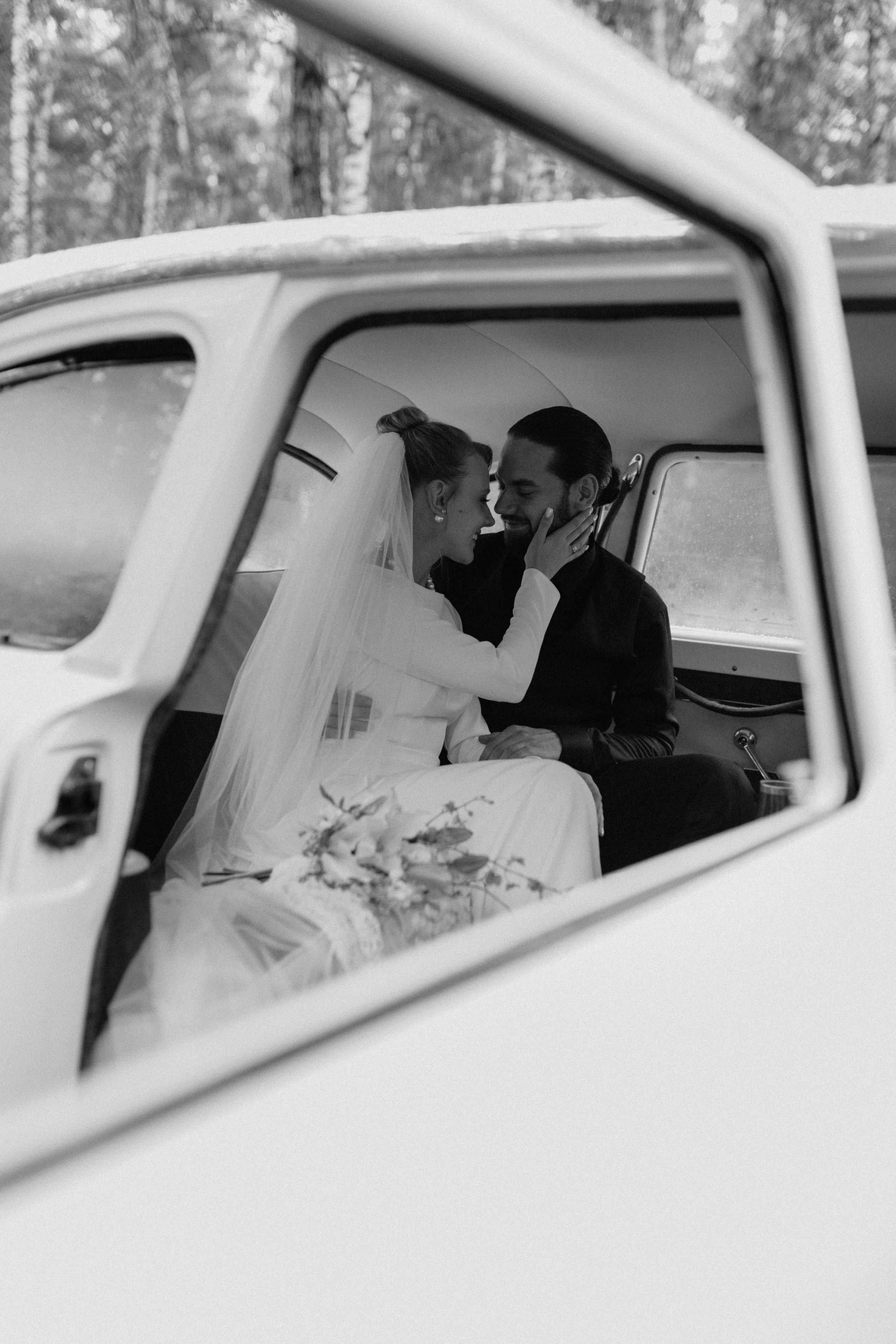 СВАДЬБЫ. Главная