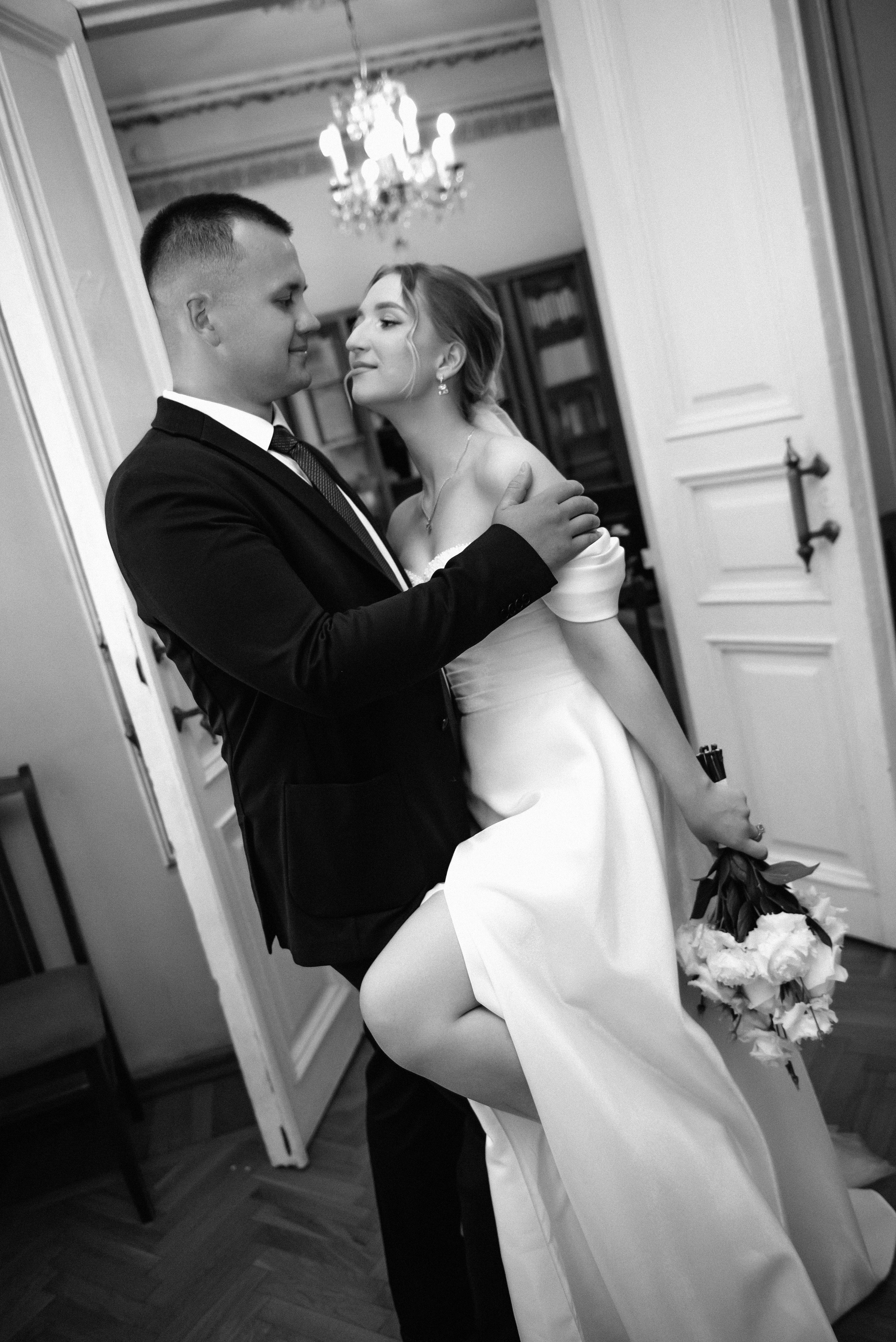 Новочеркасск V&E. Свадебный фотограф Ростов-на-Дону от 4 400 руб. |Кристина Гайсенюк