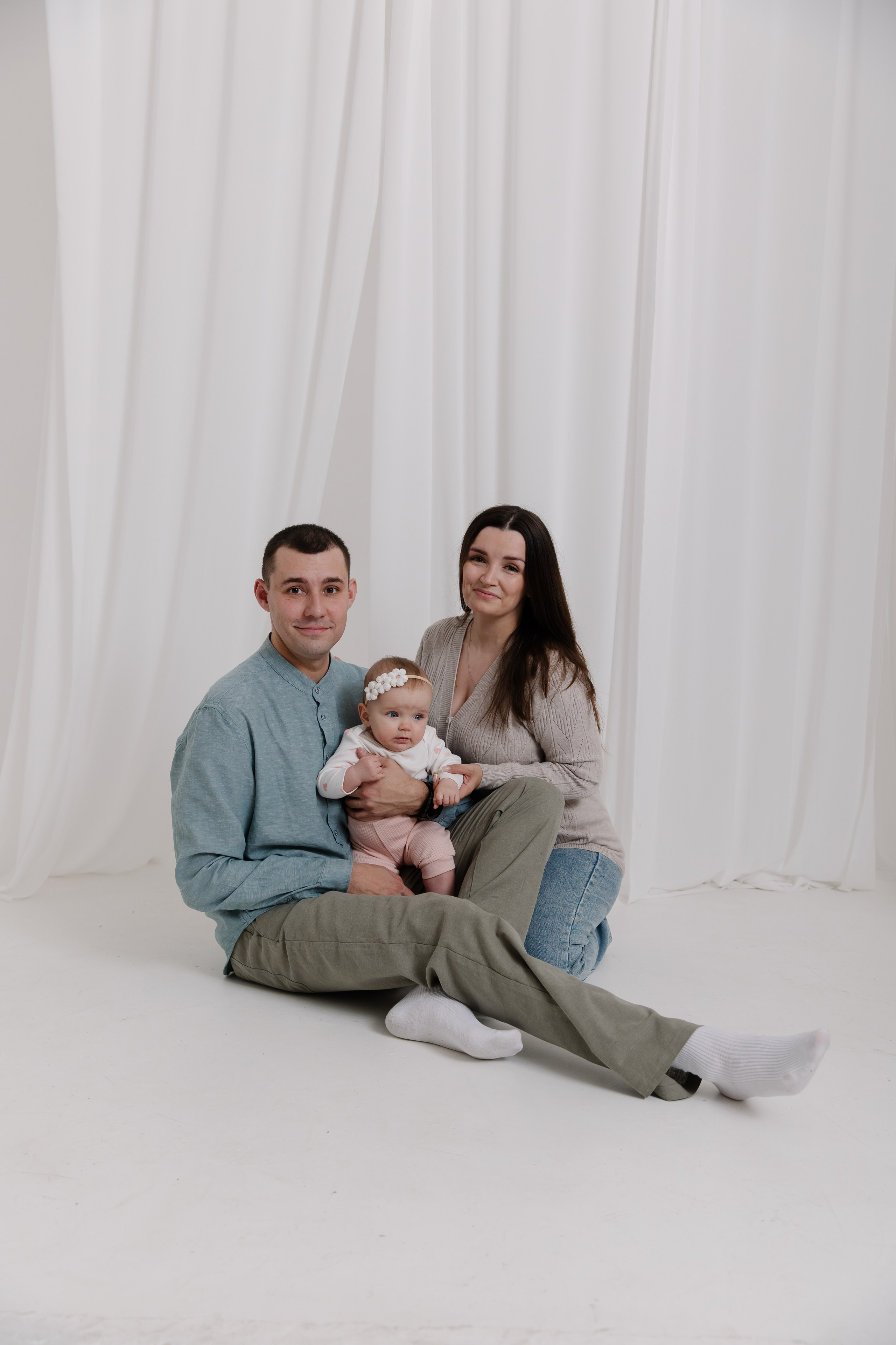 Аня и Илья. Мозжерина Ирина — Свадебный и семейный фотограф в Екатеринбурге