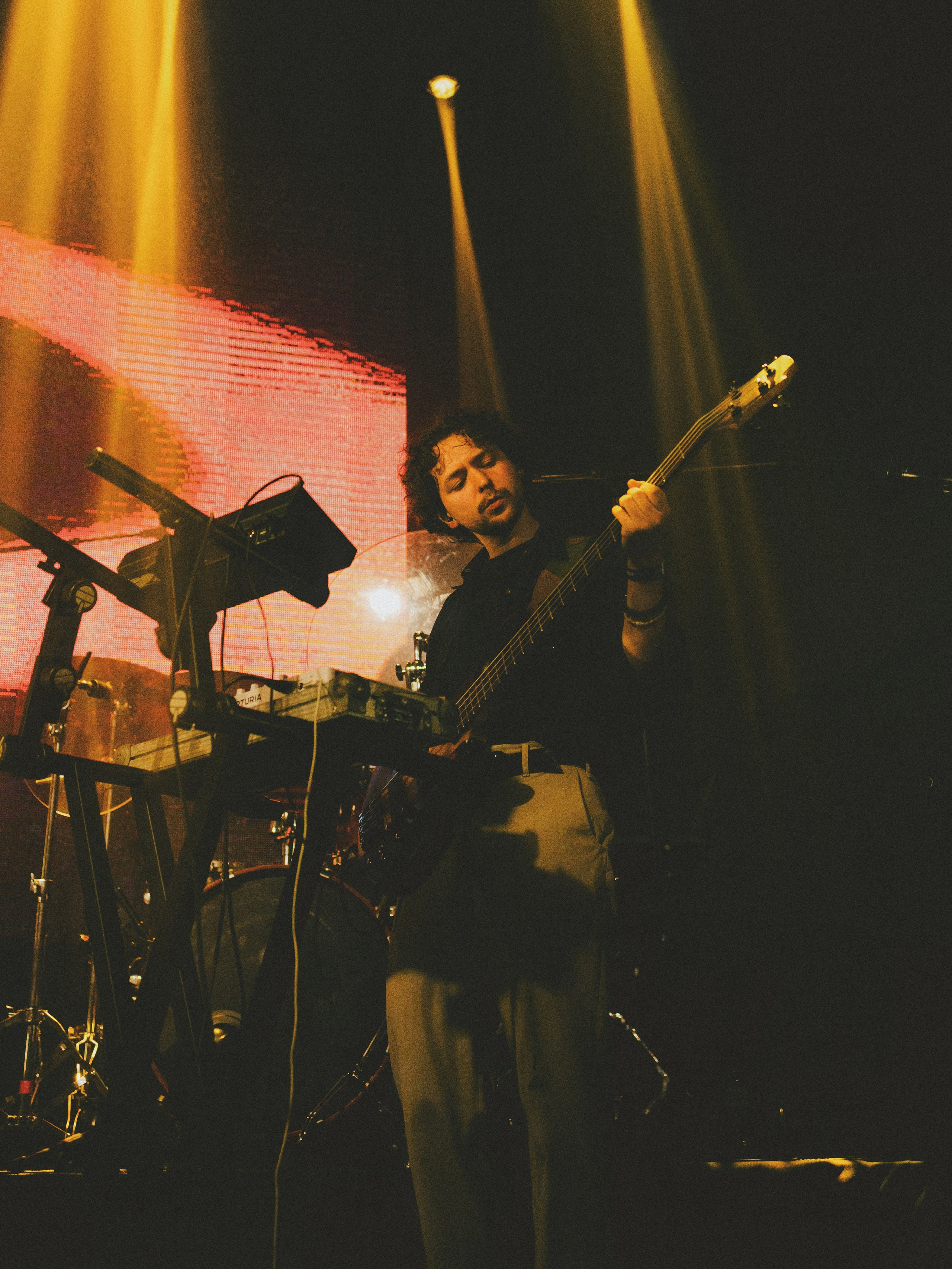 Motherland Winter’26. RUSLAN ROZANOV