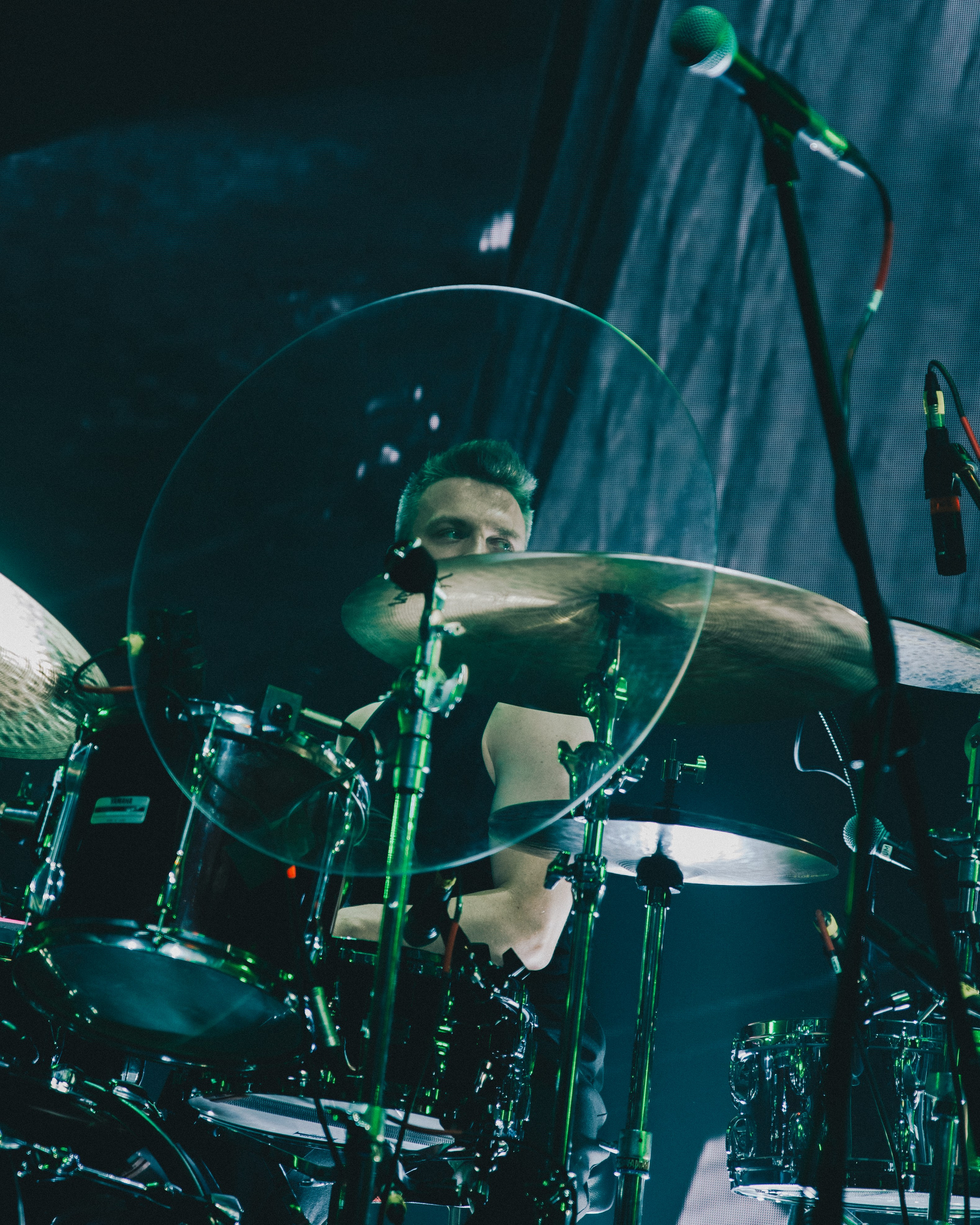 ZOLOTO. MuzBit Unlock Tour’25 Moscow. RUSLAN ROZANOV