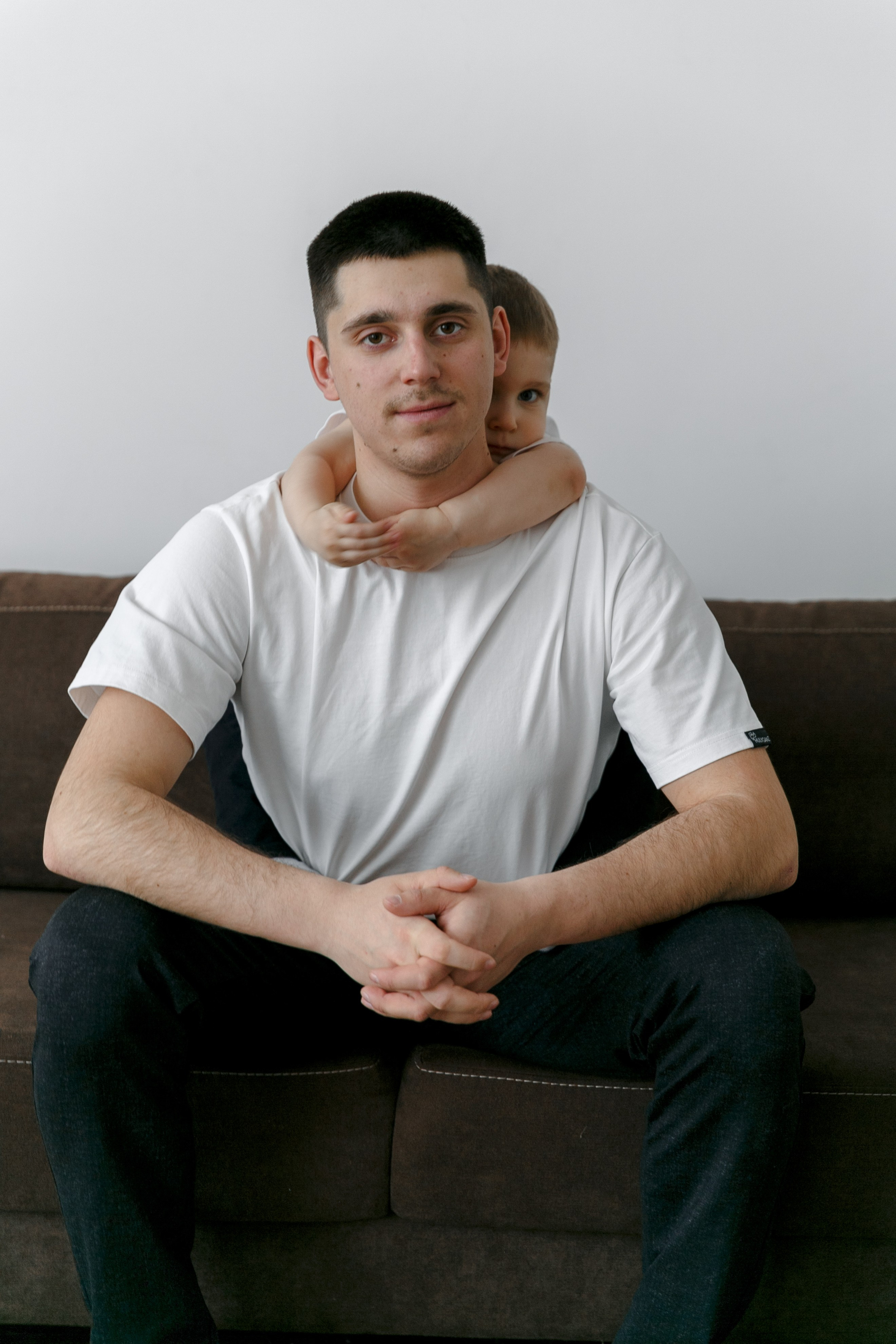 Семейная фотосессия. Свадебный и Семейный фотограф в Петрпавловске