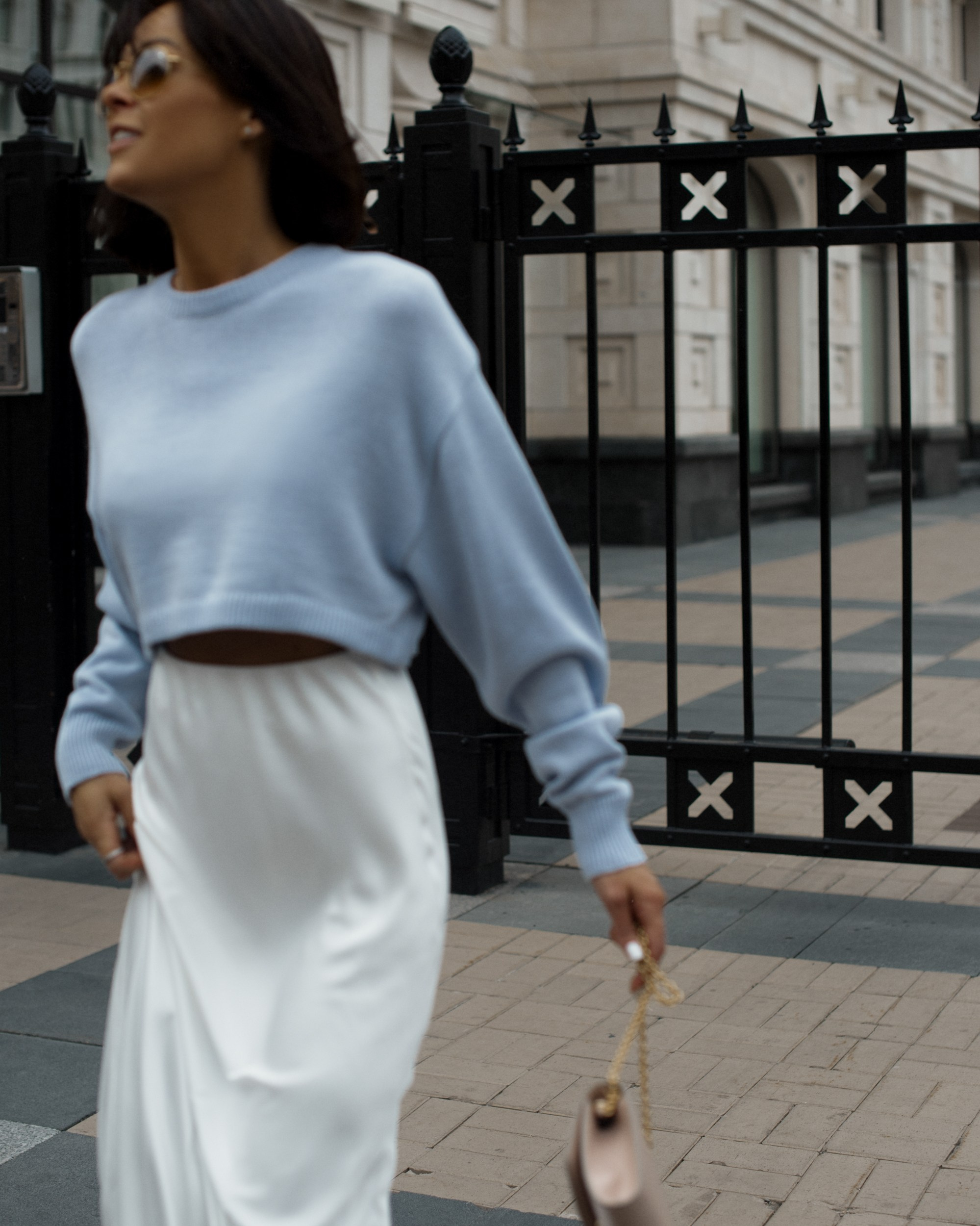 Для бренда Lulight. Фотограф для людей и их брендов