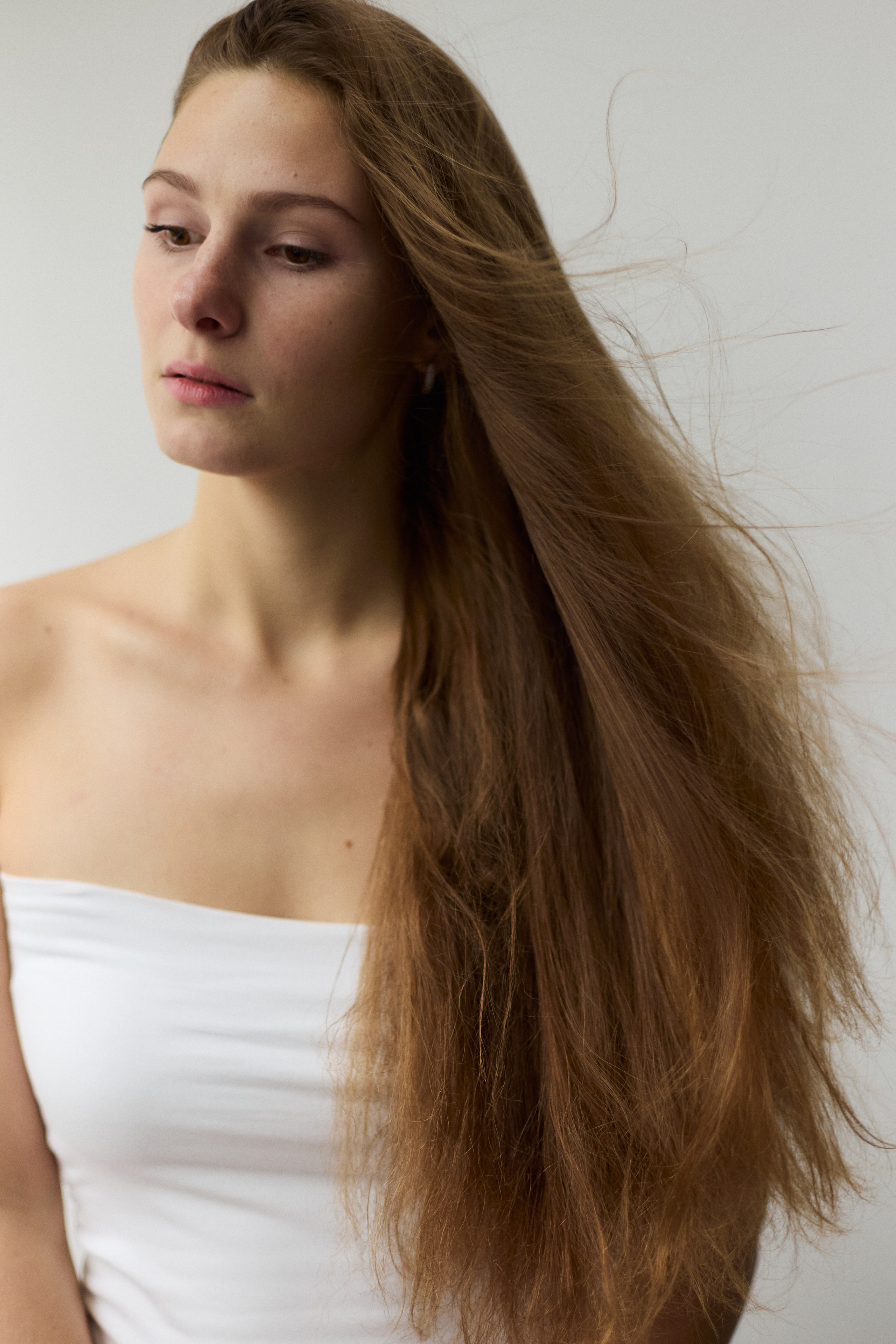 Актерское портфолио за 1 час