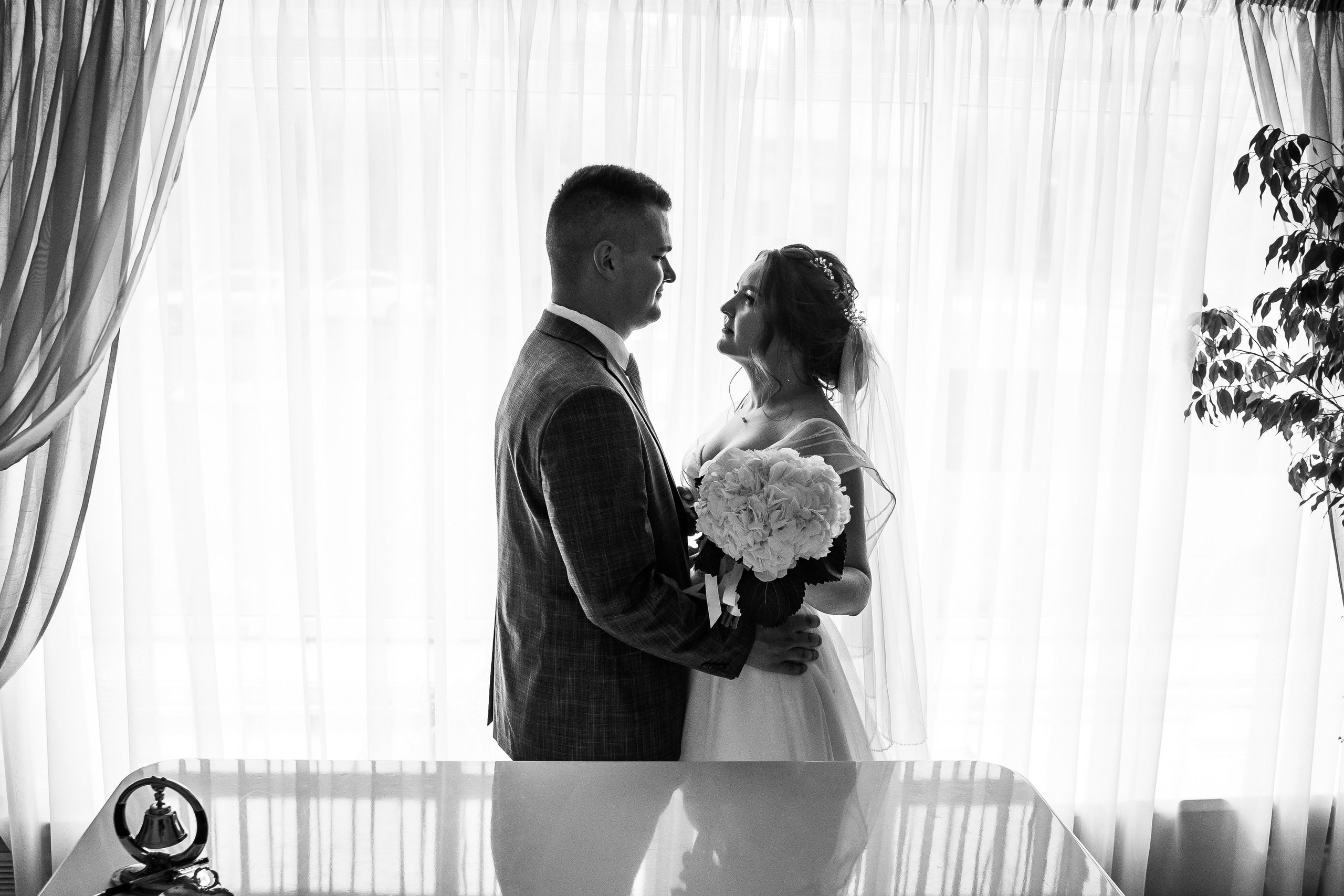 Станислав и Дарья