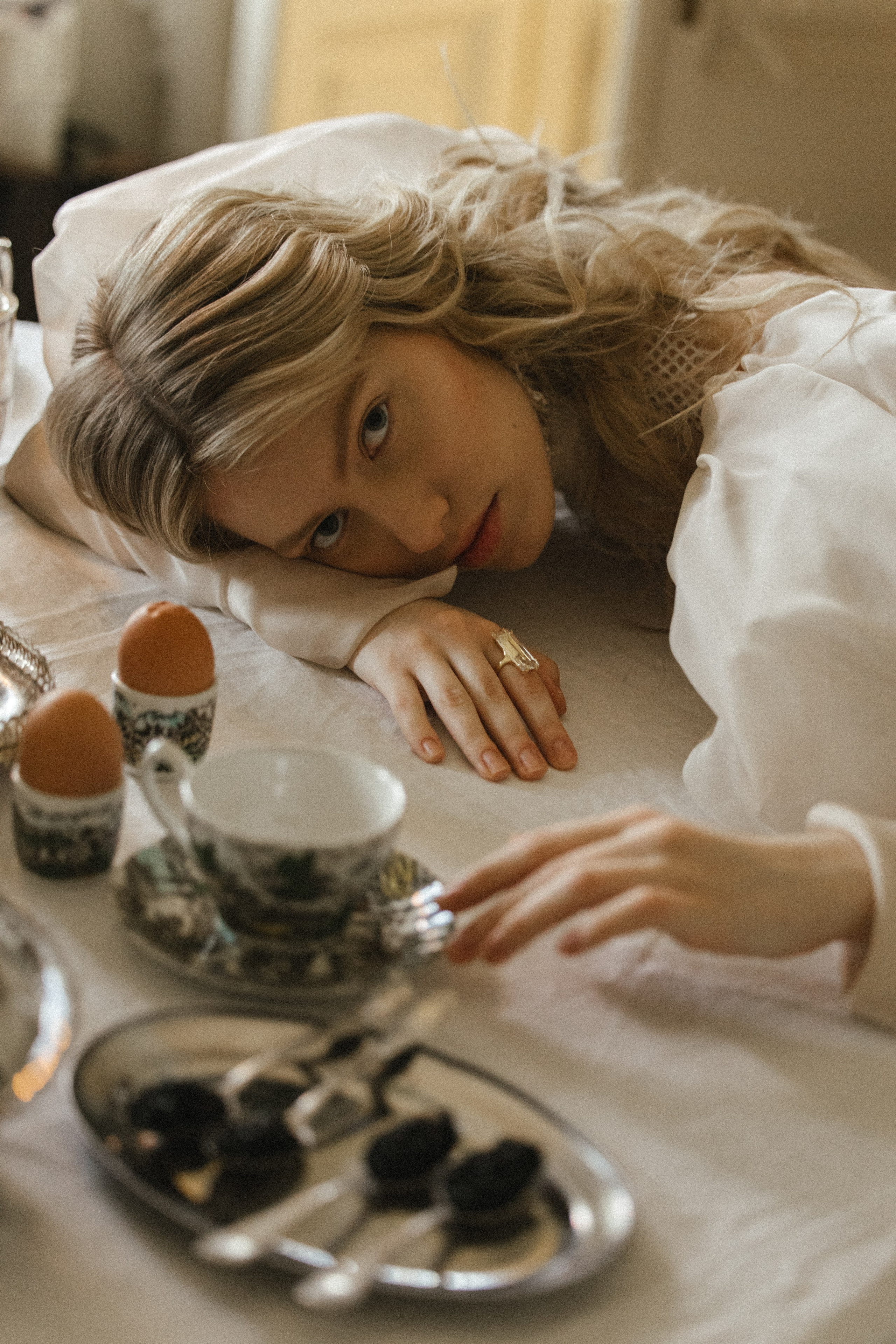 Царица. Оформление свадеб, декор свадеб Вера Маркова, Москва