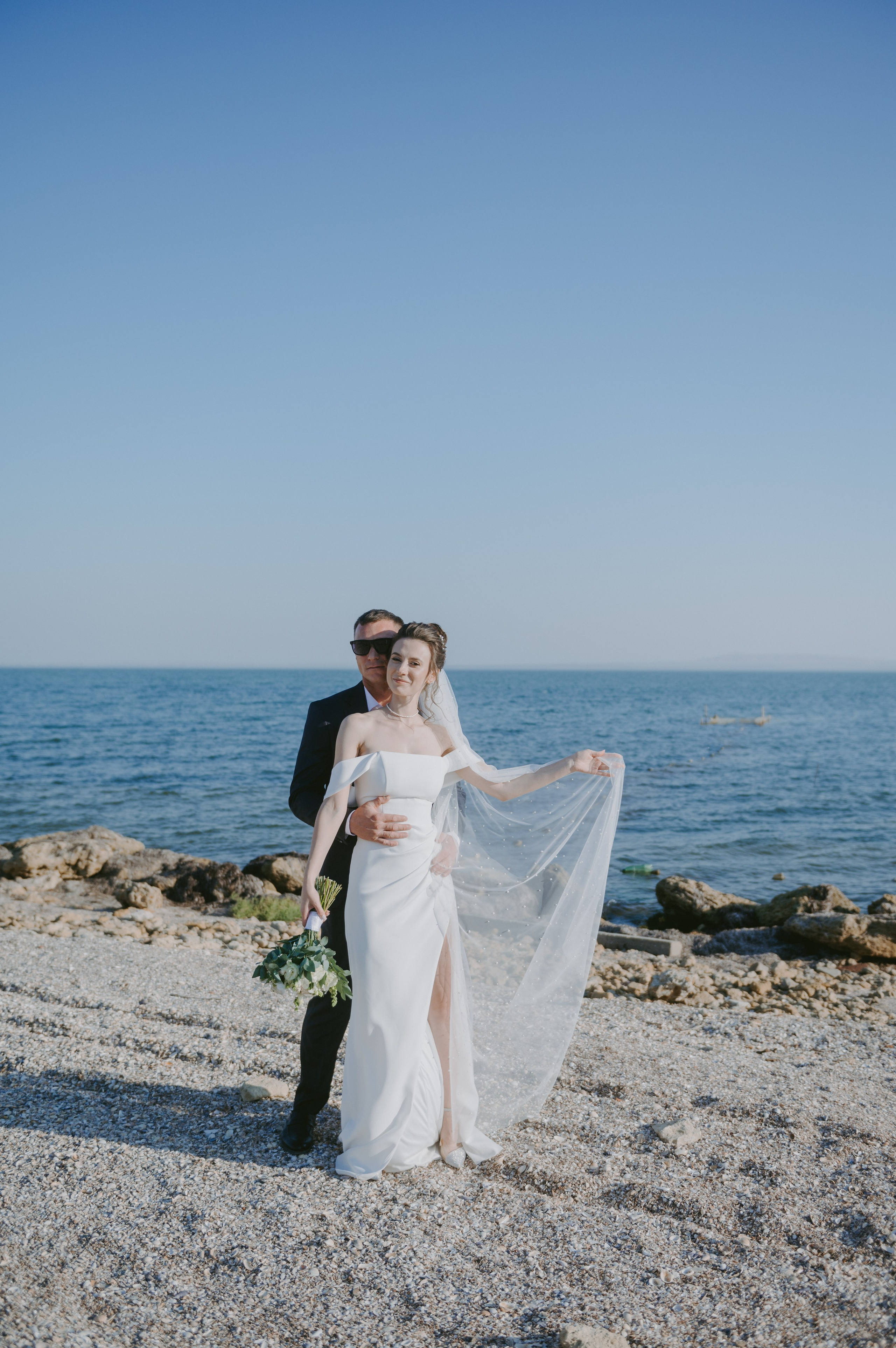 Олег&Елизавета фотограф Елена Горбач. Свадебный и семейный фотограф город Темрюк Фотостудия Темрюк