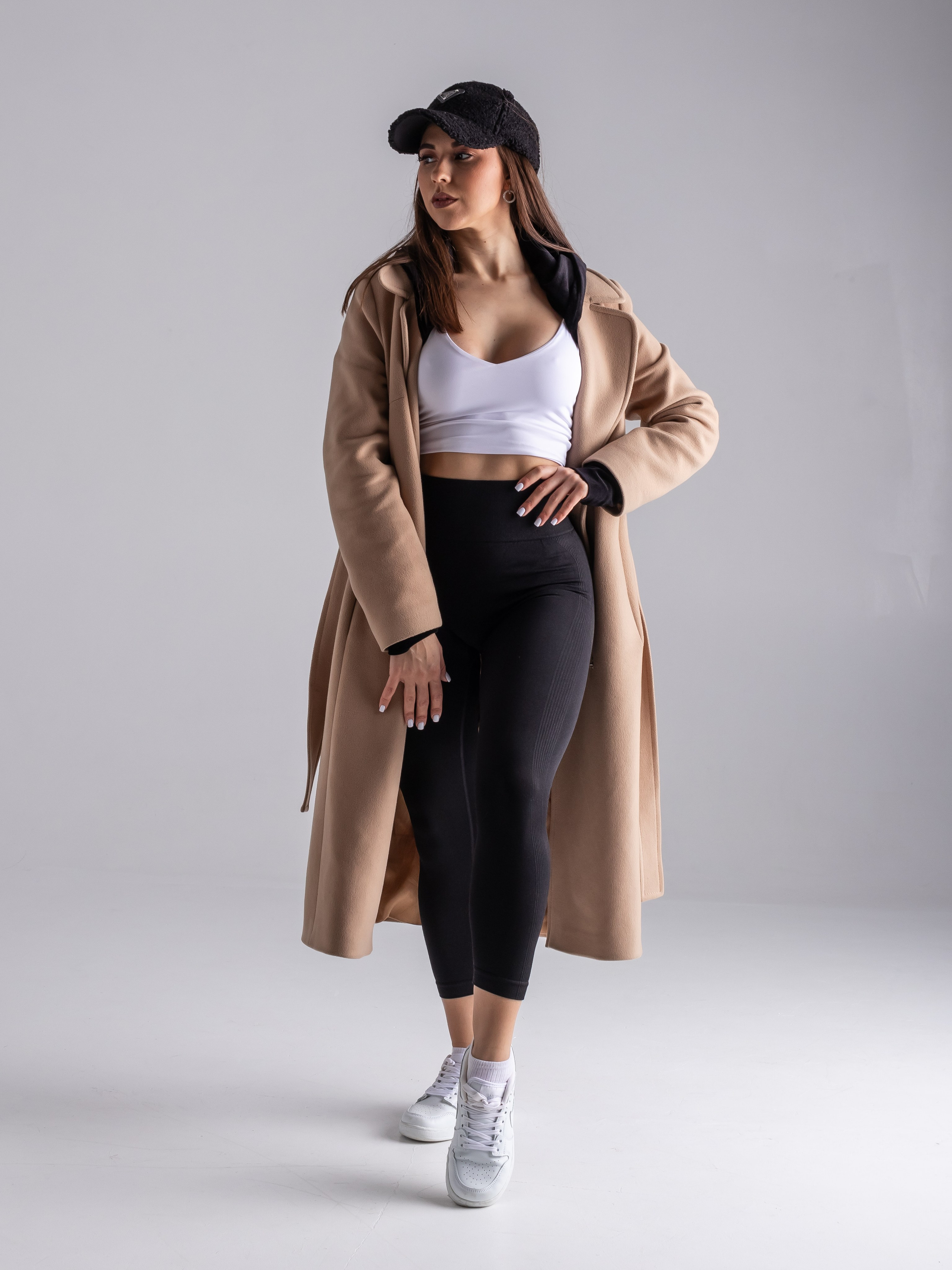 Леггенсы. Фотограф в Краснодаре Арина Кудряшова