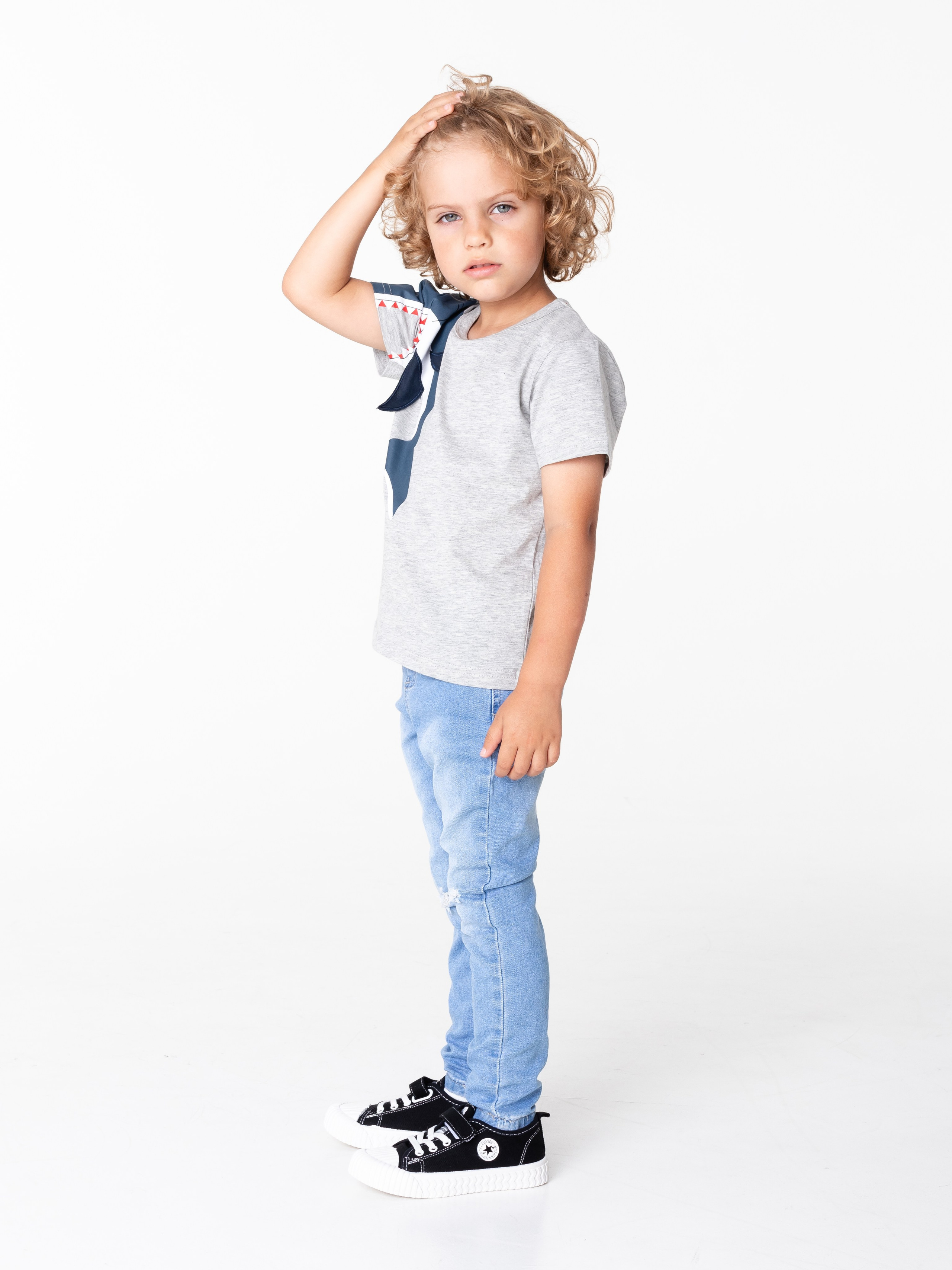 Дет. футболки. Фотограф в Краснодаре Арина Кудряшова