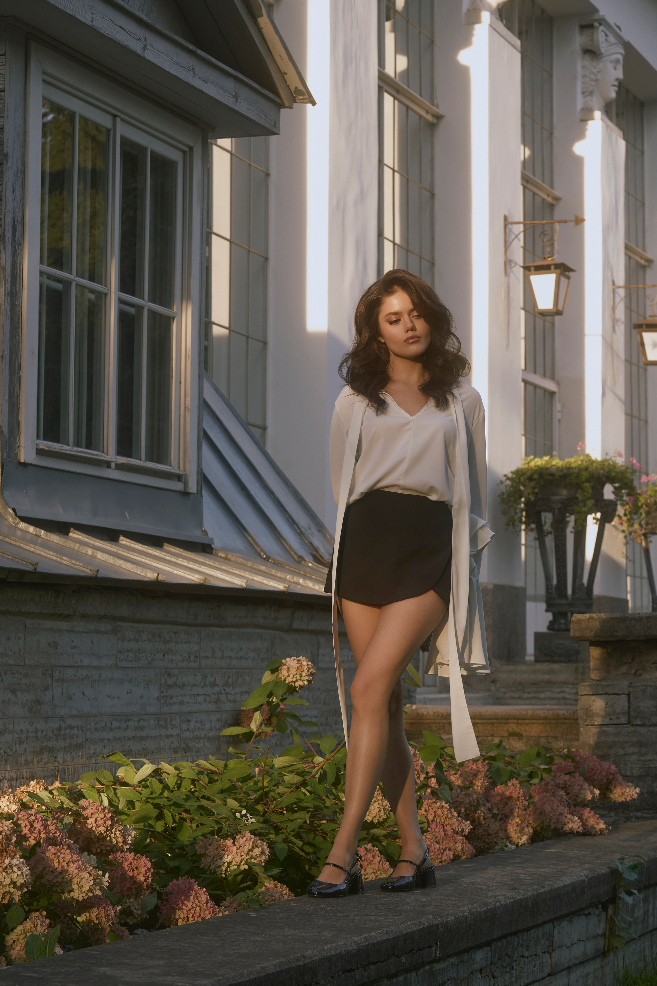 Eva. Гасанова Алина|Фотограф в Санкт-Петербурге