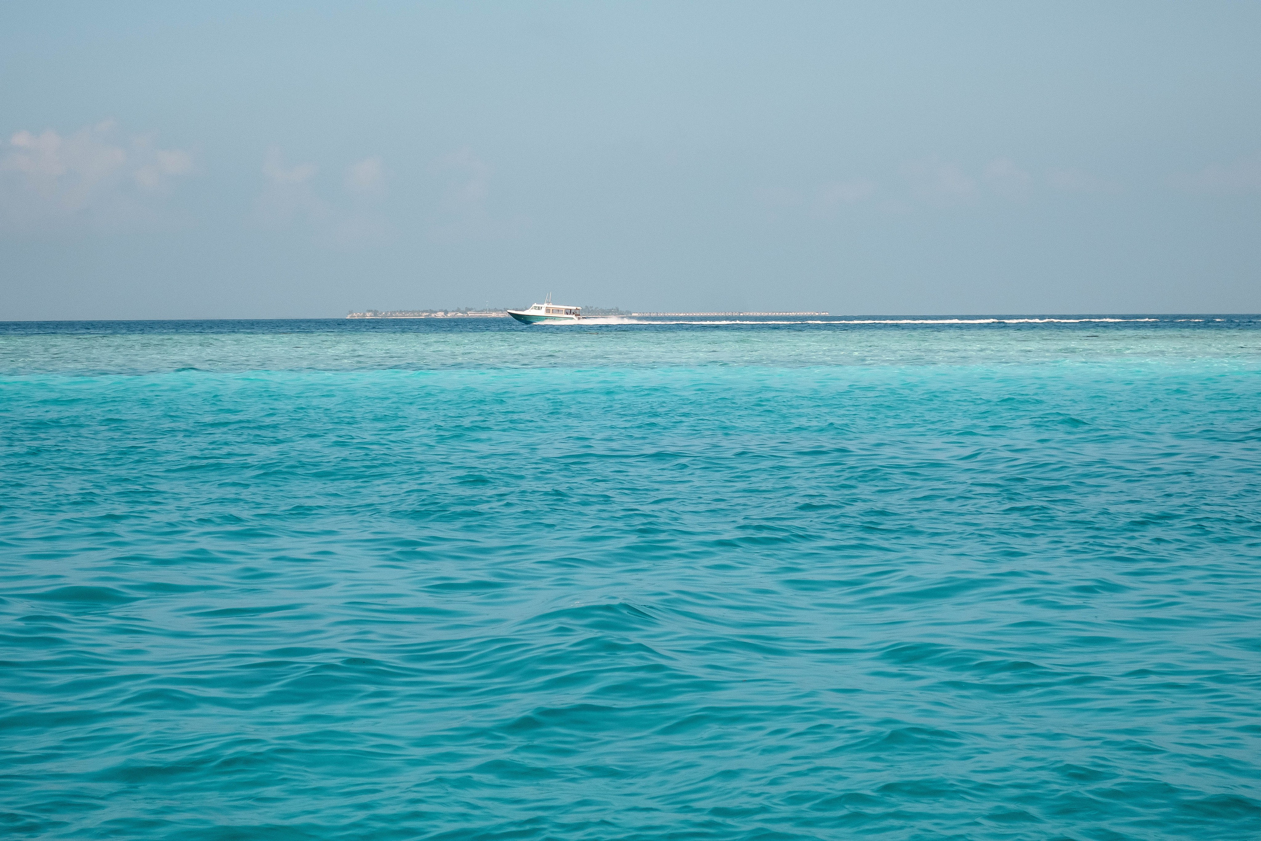 О.Тулусду. Мальдивы. Фотограф Светлана Голицына
